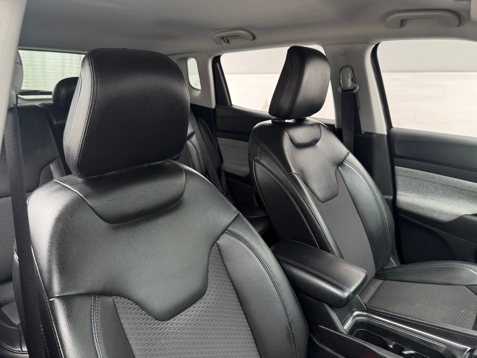 Thumbnail: 2022 Jeep Compass - 2