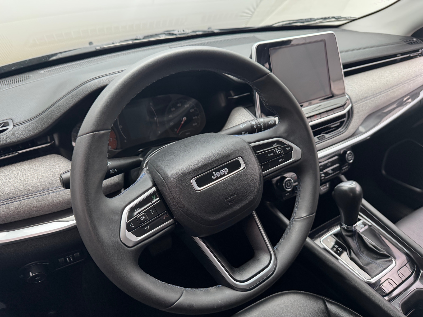 Thumbnail: 2022 Jeep Compass - 5