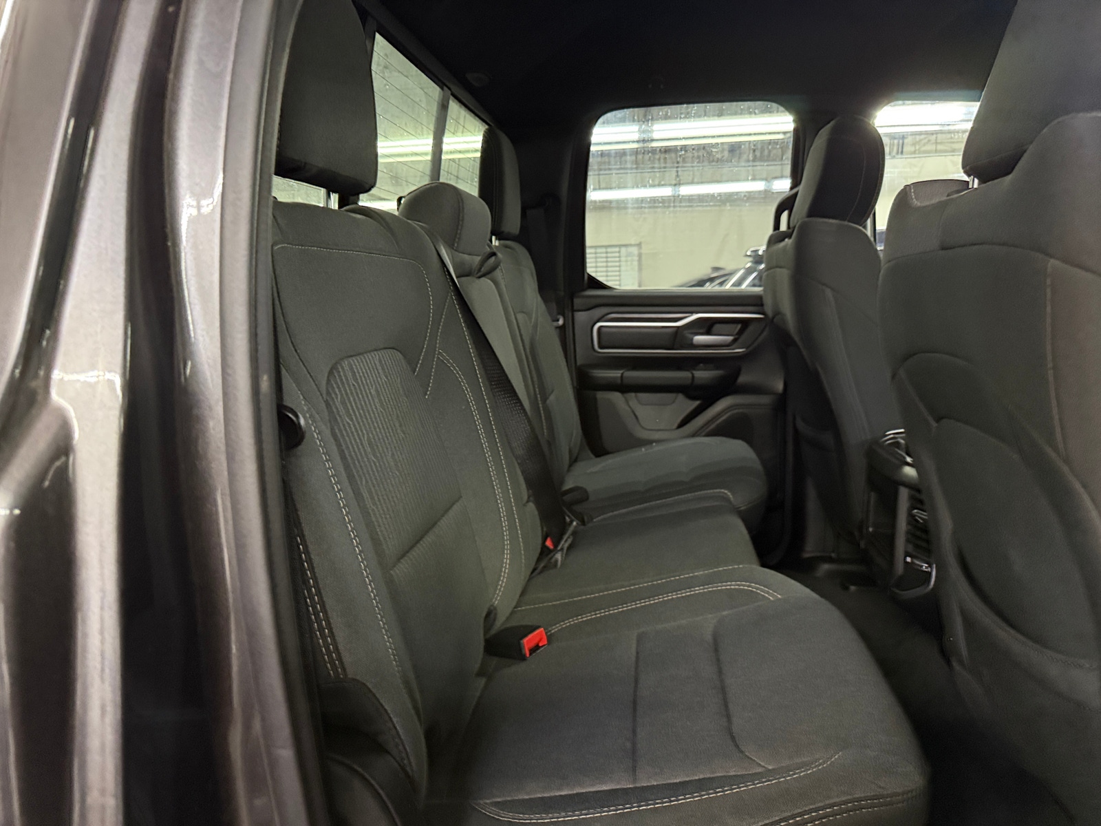Thumbnail: 2021 RAM 1500 - 6