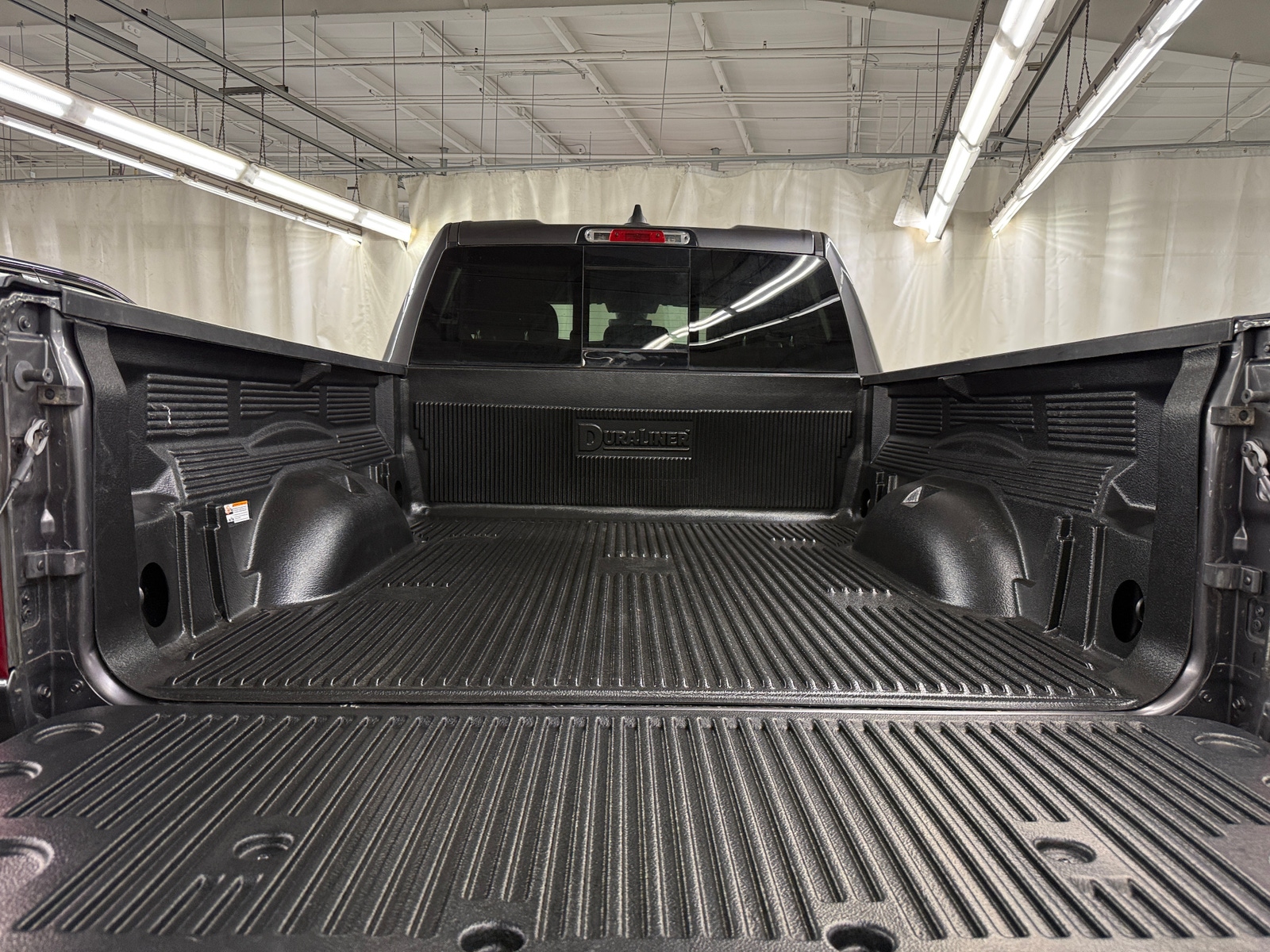 Thumbnail: 2021 RAM 1500 - 7