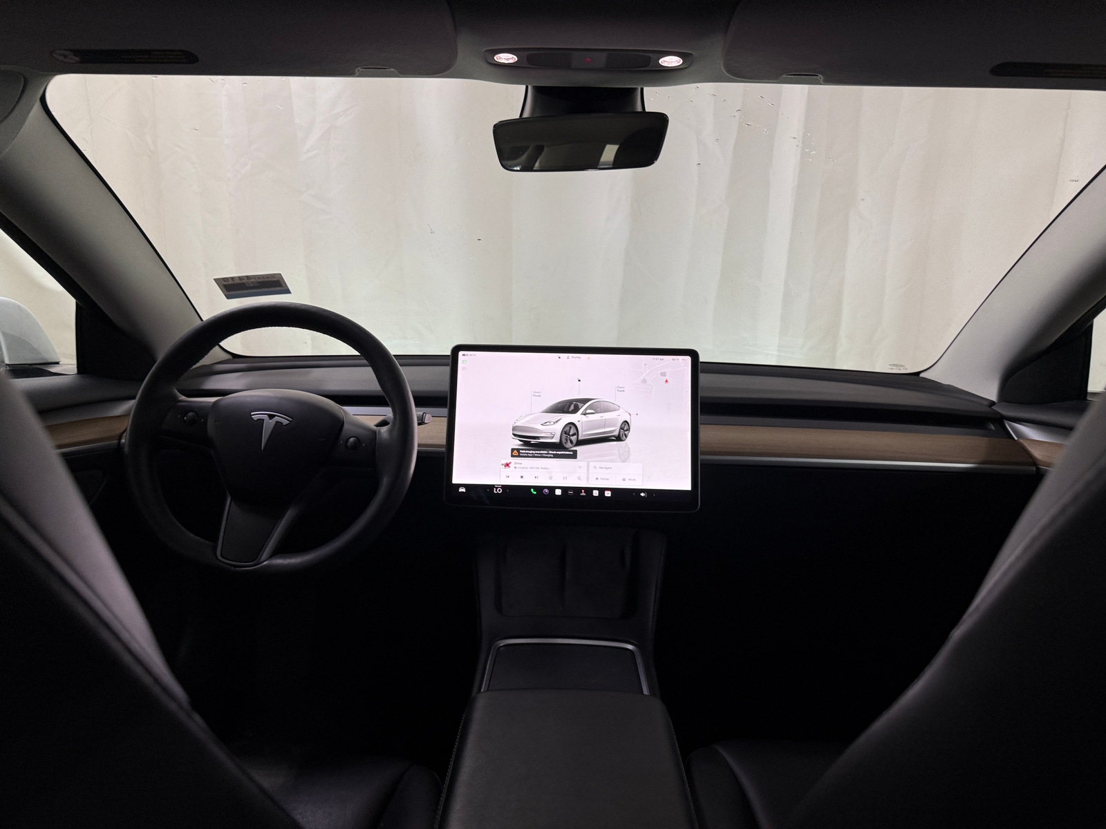 Thumbnail: 2023 Tesla Model 3 - 2
