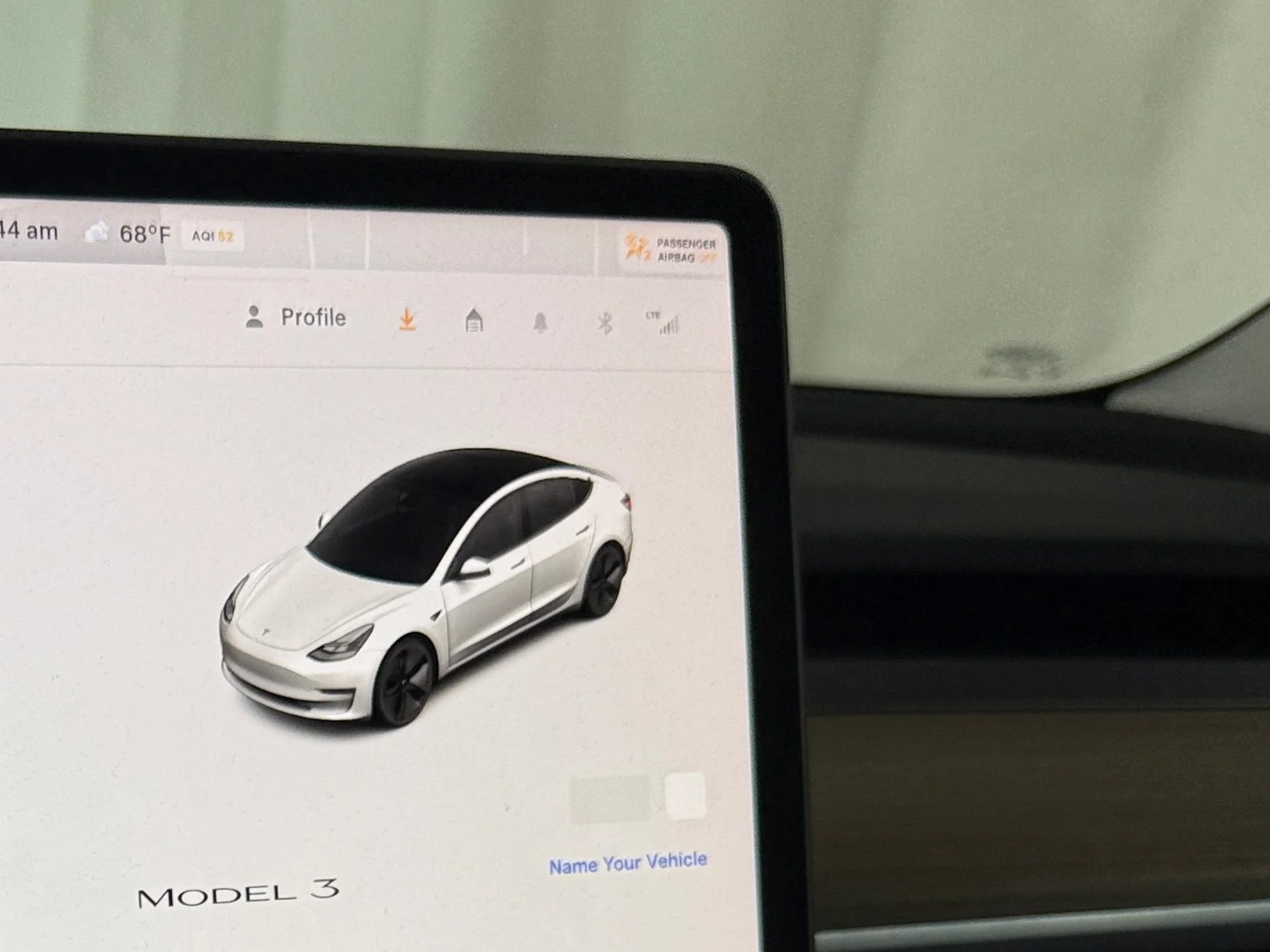 Thumbnail: 2023 Tesla Model 3 - 3