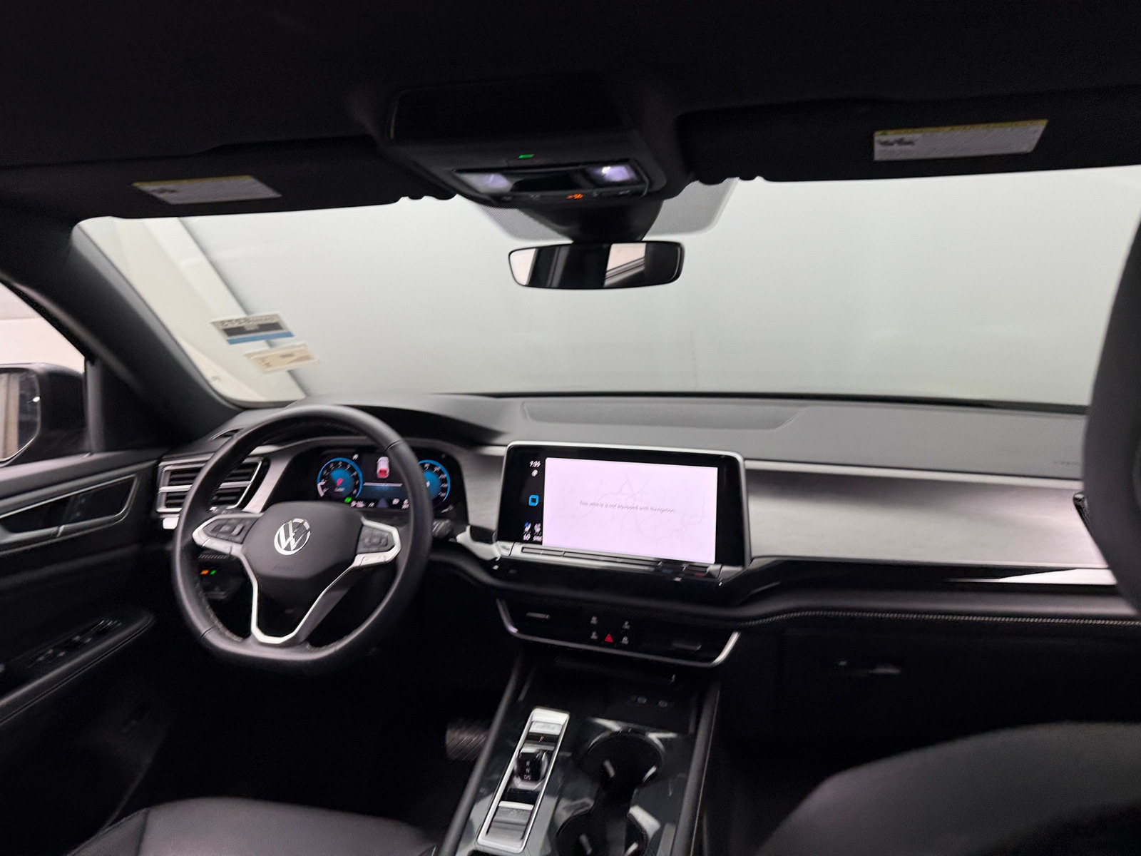 Thumbnail: 2025 Volkswagen Atlas - 2