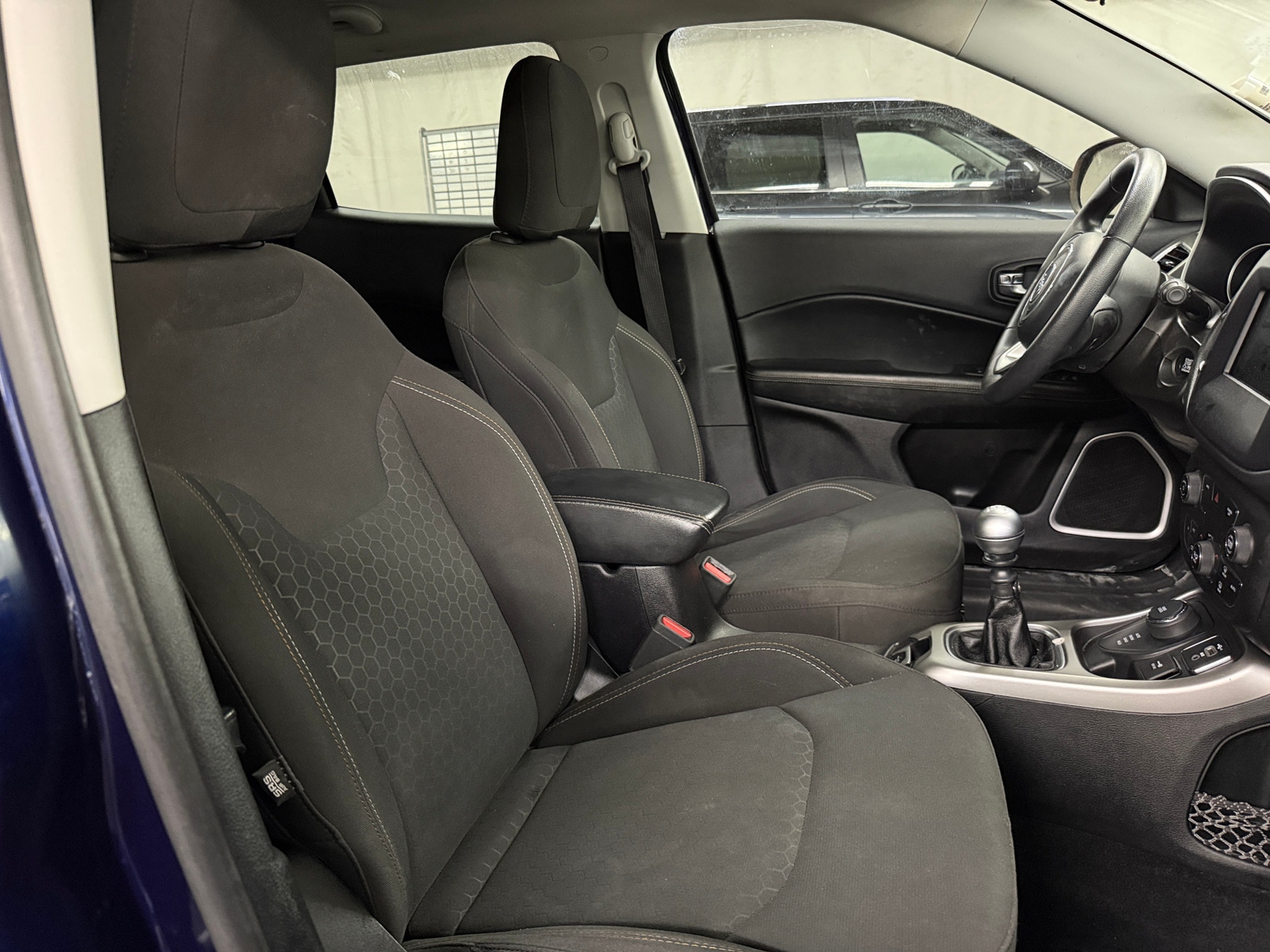 Thumbnail: 2019 Jeep Compass - 2