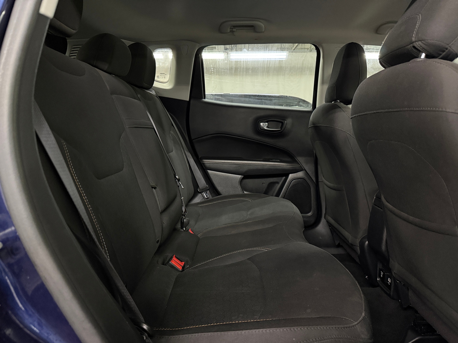 Thumbnail: 2019 Jeep Compass - 6
