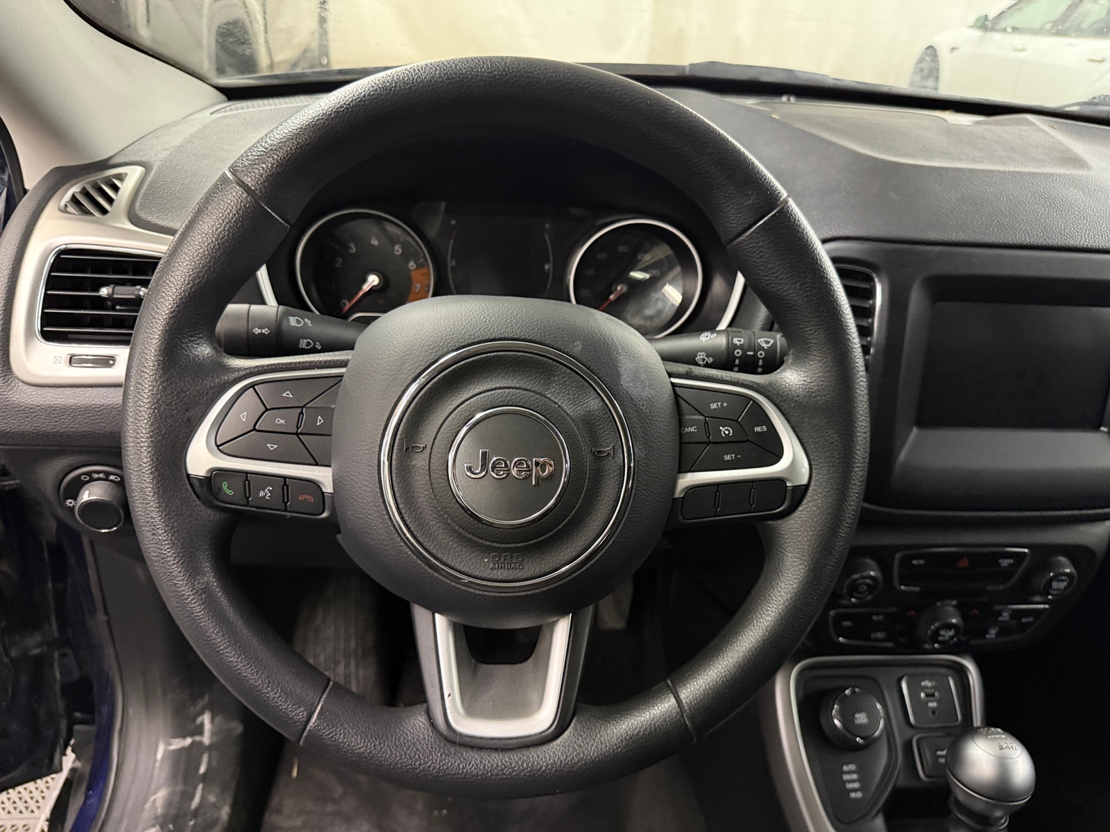 Thumbnail: 2019 Jeep Compass - 5