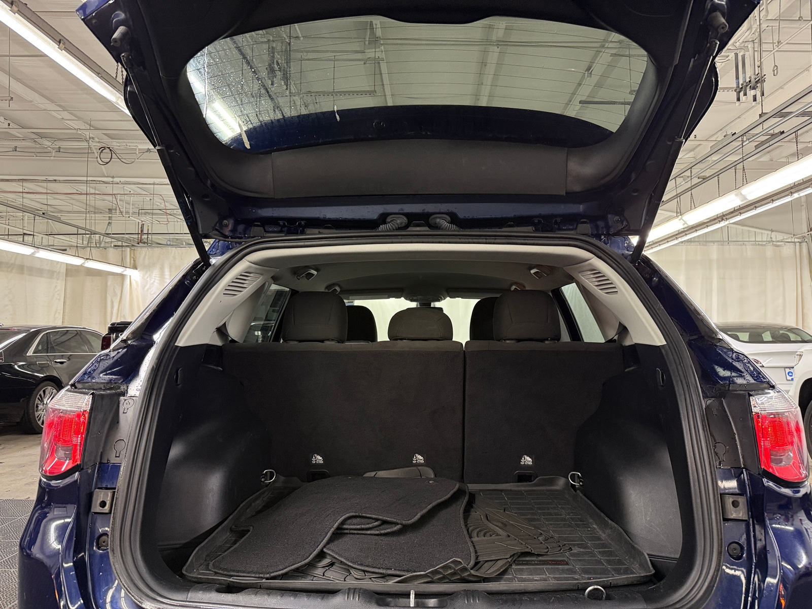 Thumbnail: 2019 Jeep Compass - 7