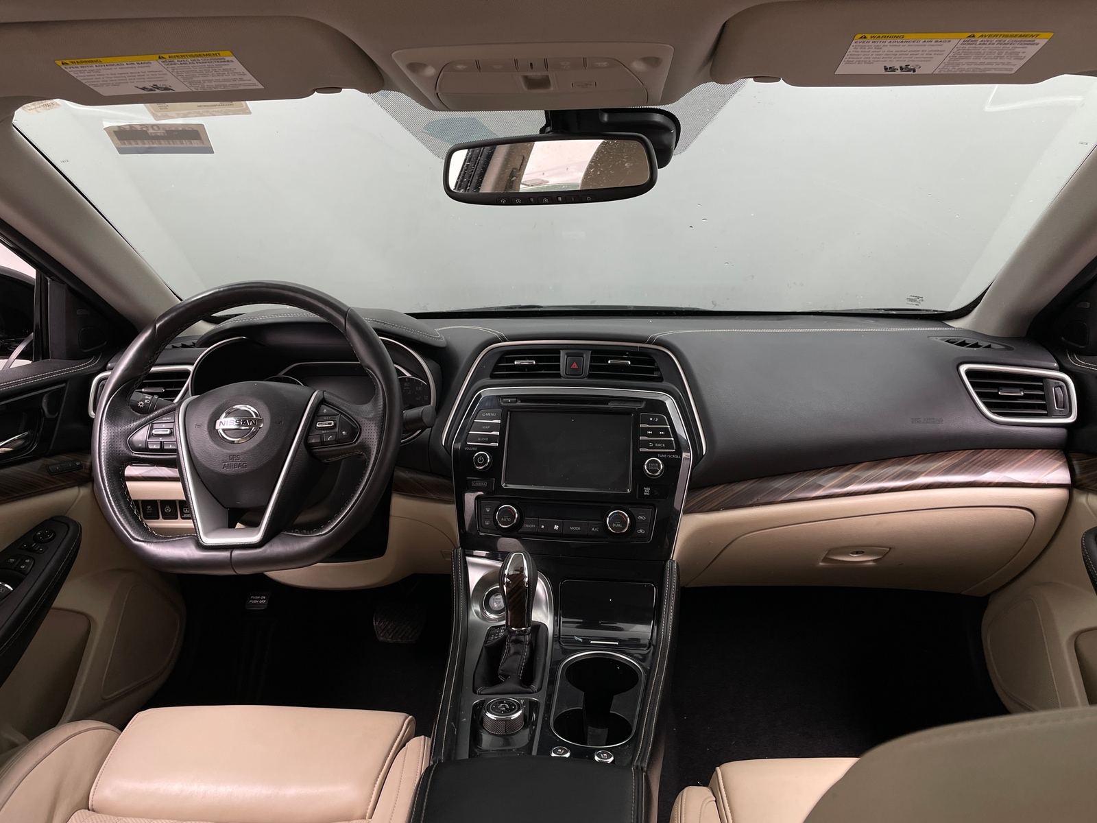 Thumbnail: 2016 Nissan Maxima - 2