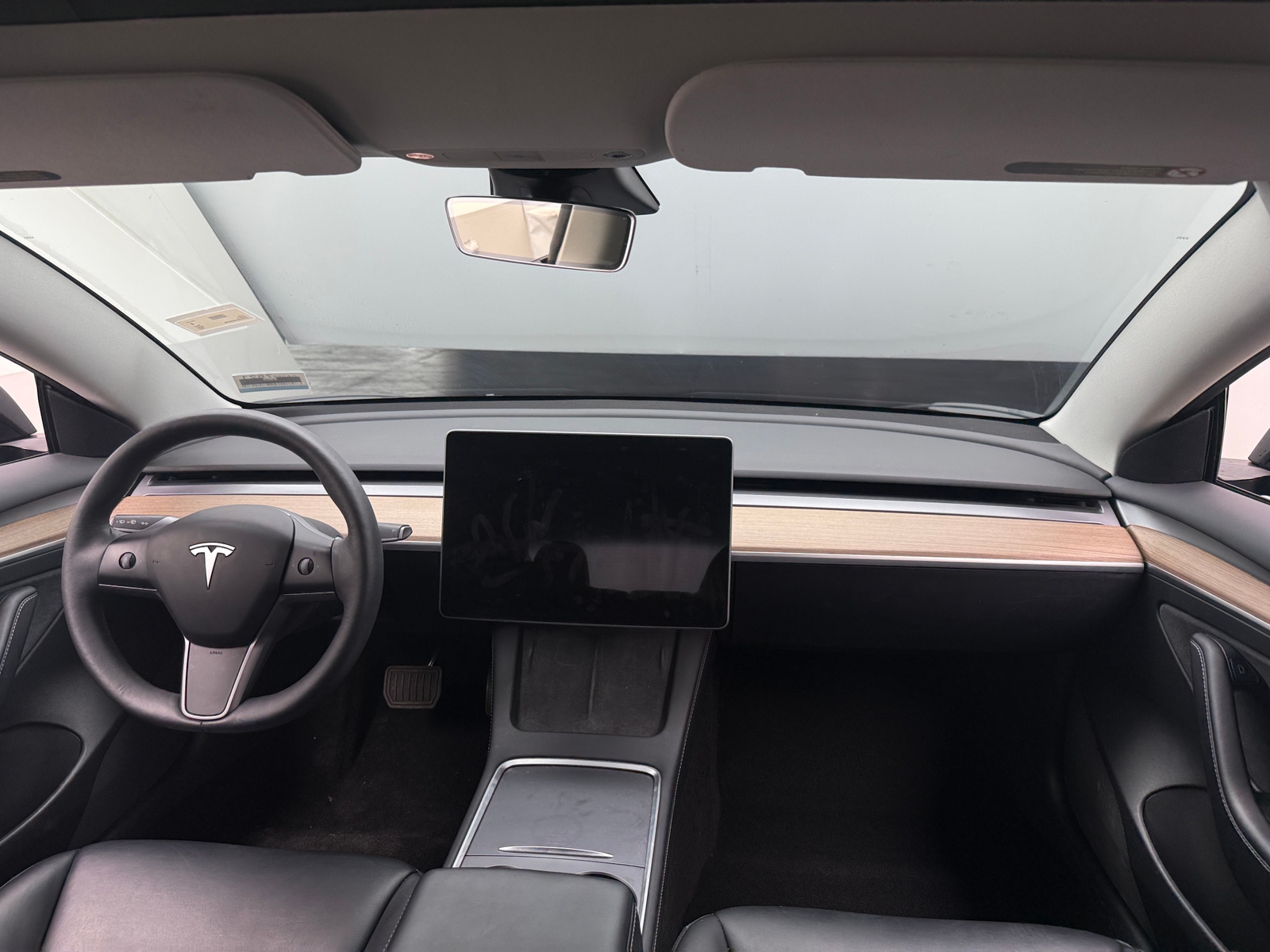 Thumbnail: 2022 Tesla Model 3 - 2
