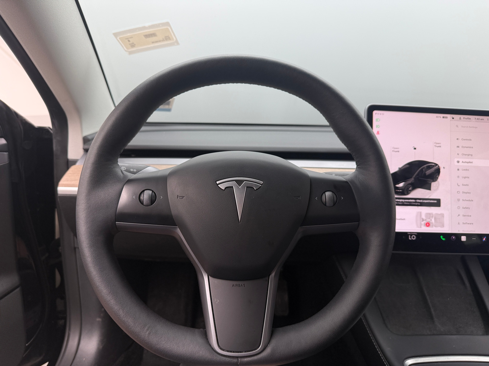 Thumbnail: 2022 Tesla Model 3 - 4