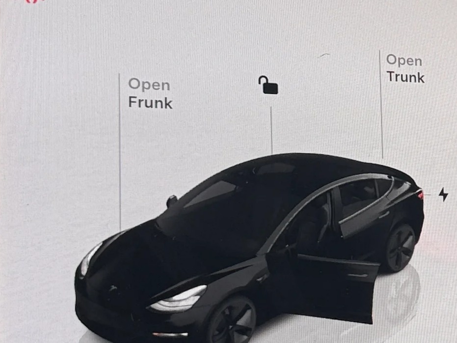 Thumbnail: 2022 Tesla Model 3 - 3
