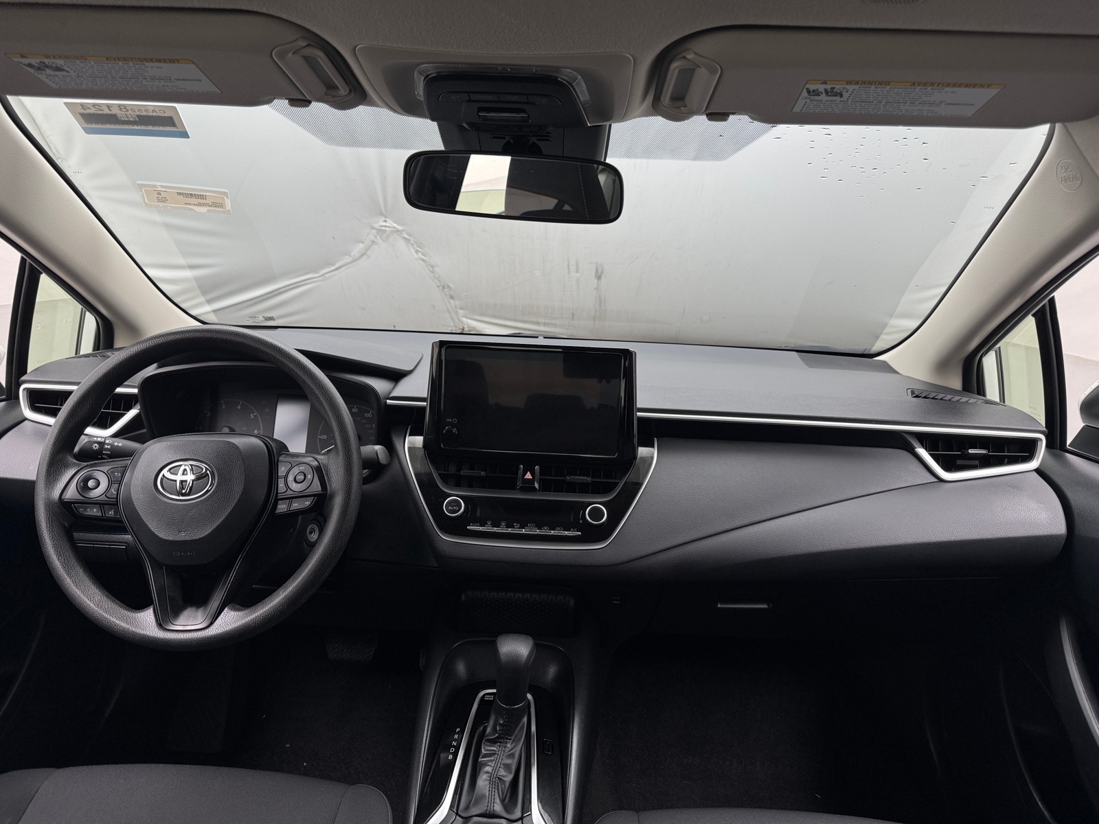 Thumbnail: 2025 Toyota Corolla - 3