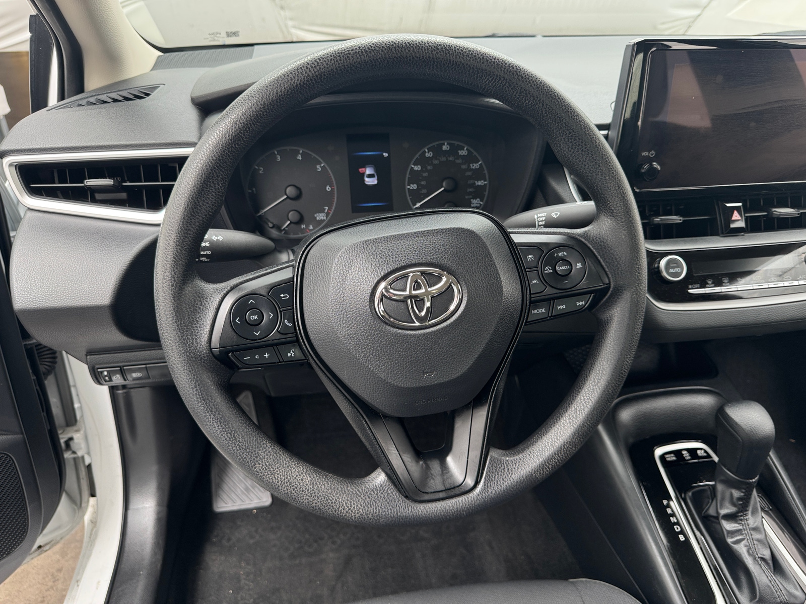 Thumbnail: 2025 Toyota Corolla - 5