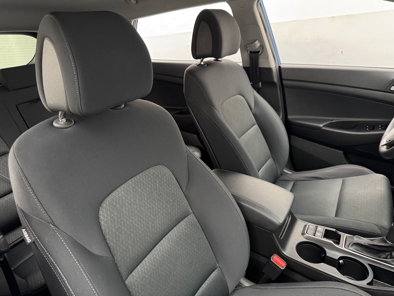 Thumbnail: 2018 Hyundai Tucson - 2
