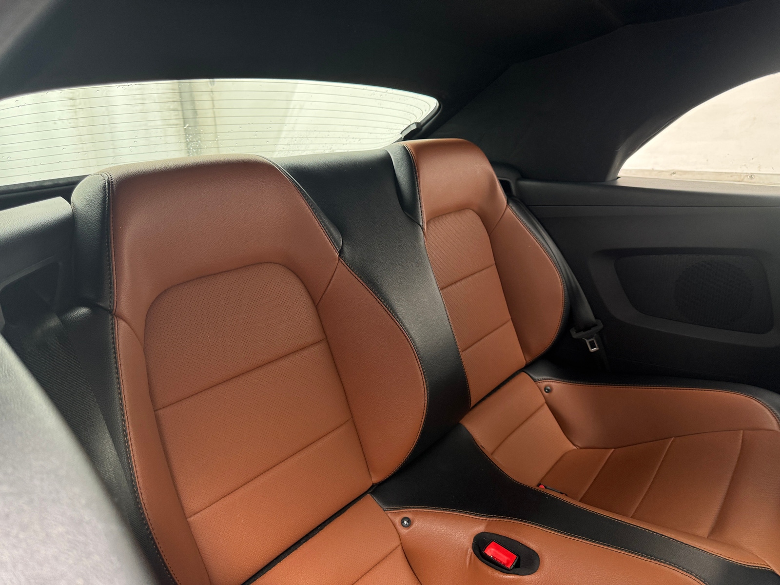 Thumbnail: 2019 Ford Mustang - 5