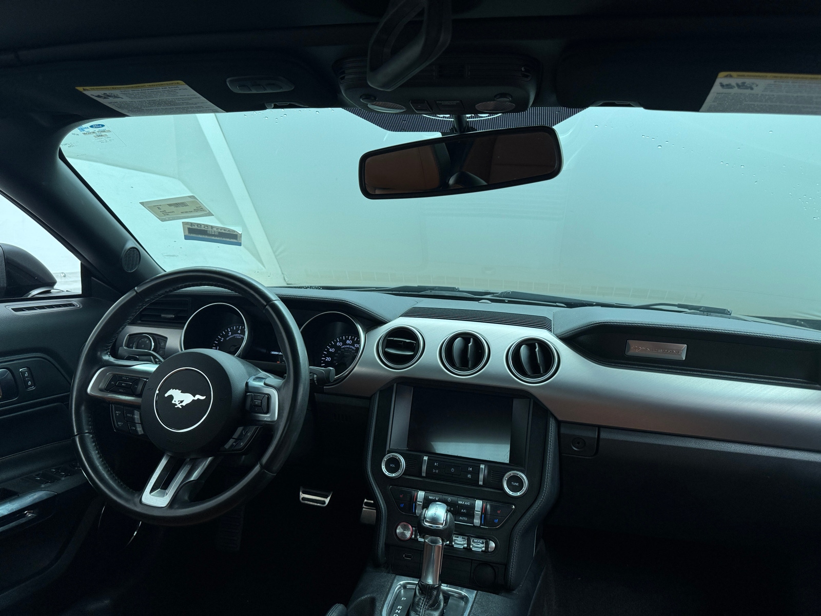 Thumbnail: 2019 Ford Mustang - 2