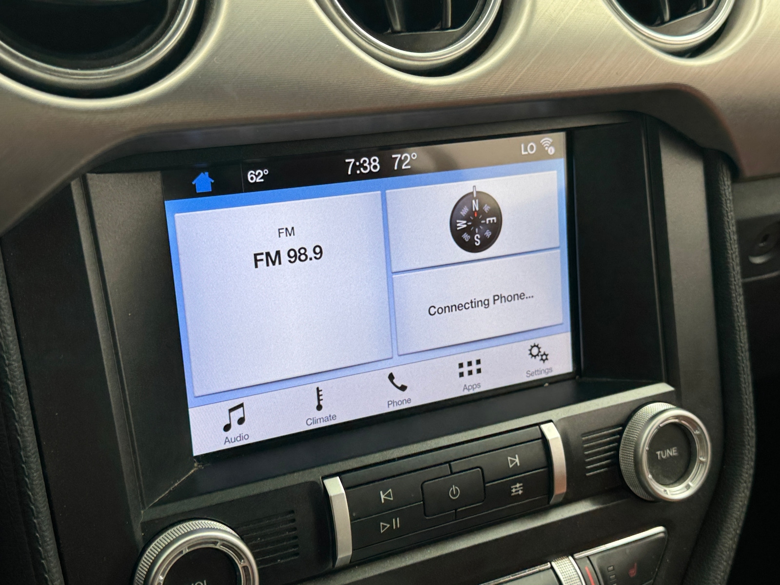 Thumbnail: 2019 Ford Mustang - 3
