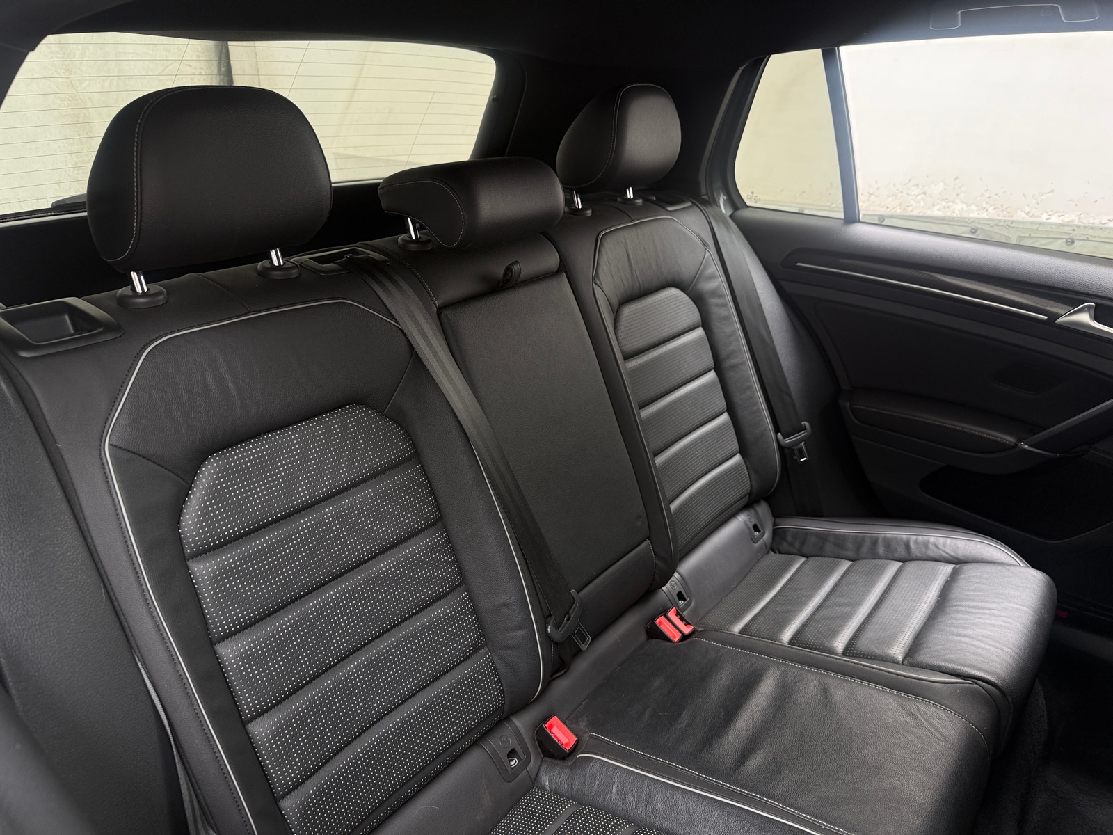 Thumbnail: 2019 Volkswagen Golf - 5