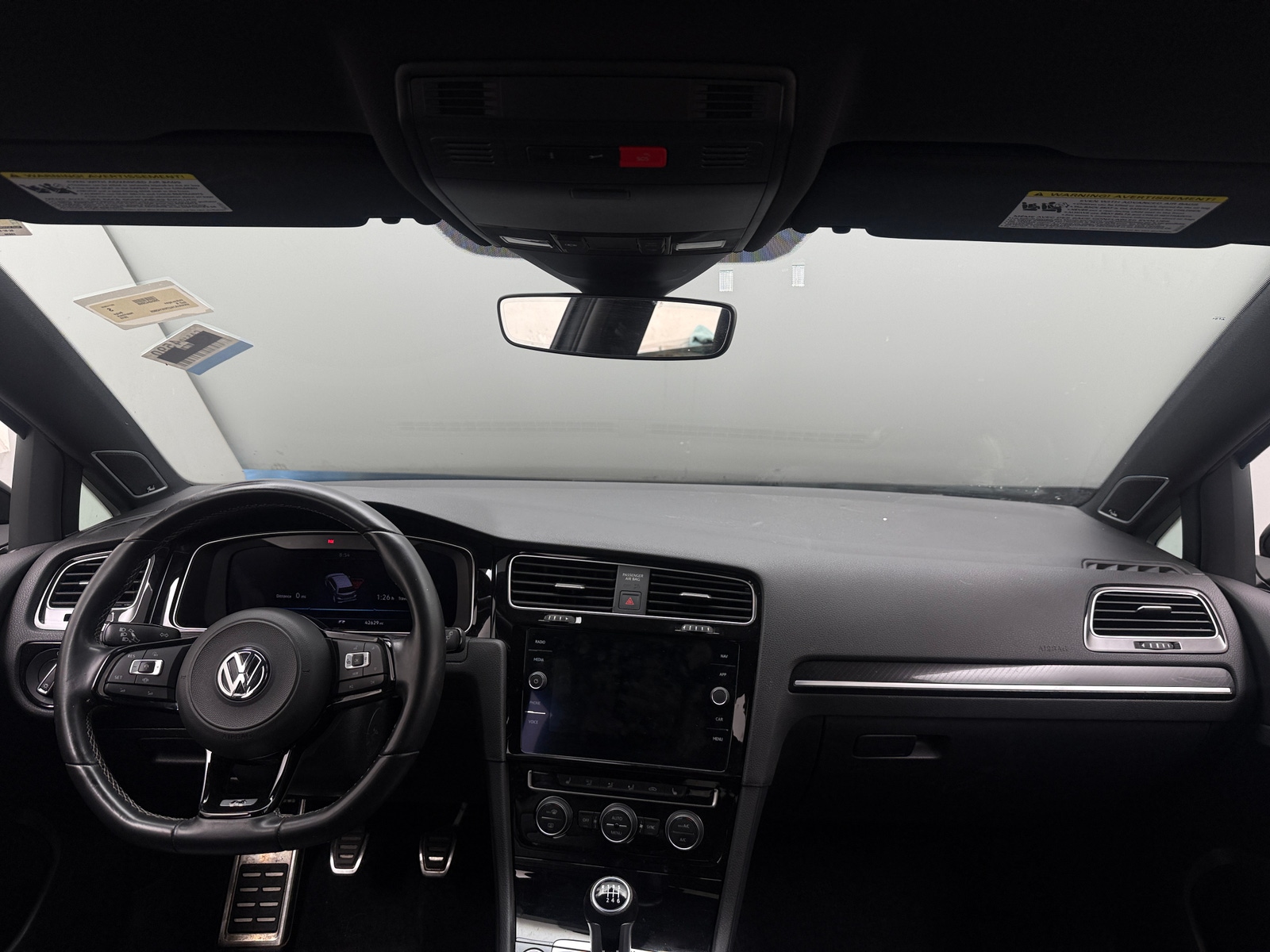 Thumbnail: 2019 Volkswagen Golf - 2