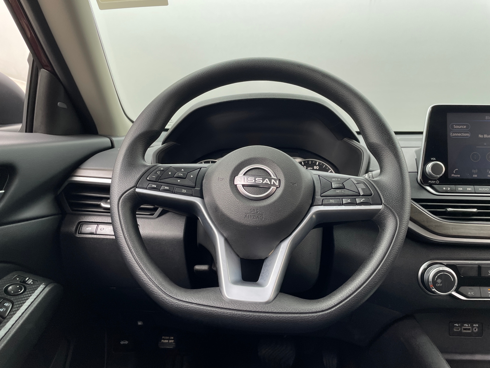 Thumbnail: 2025 Nissan Altima - 5