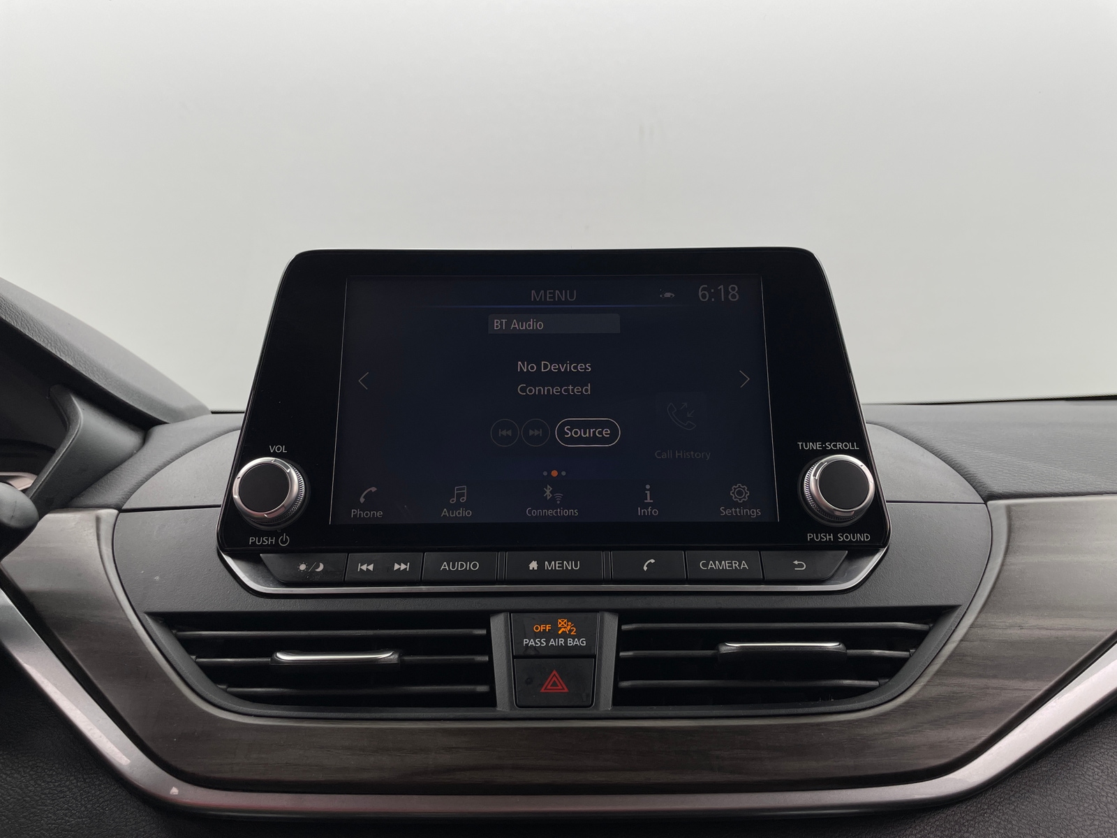 Thumbnail: 2025 Nissan Altima - 4