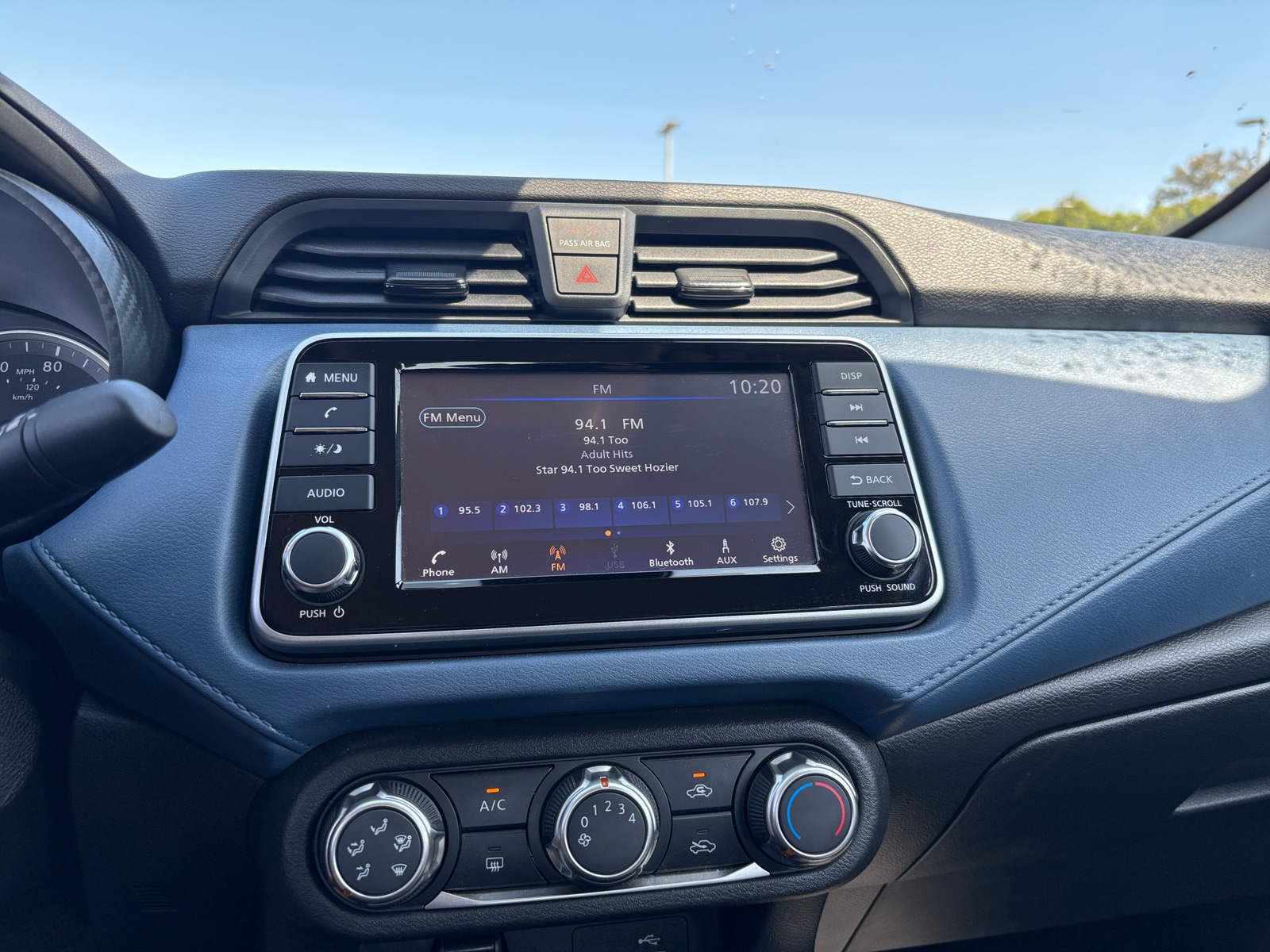 Thumbnail: 2025 Nissan Versa - 4
