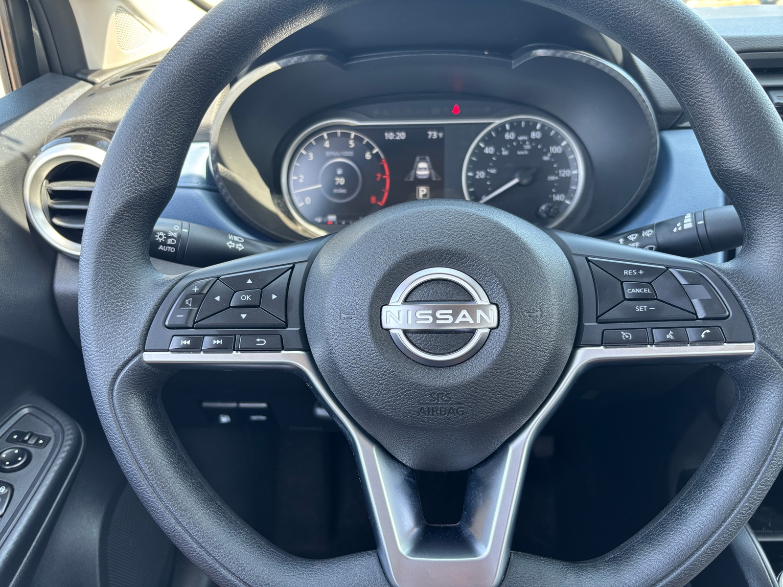 Thumbnail: 2025 Nissan Versa - 5