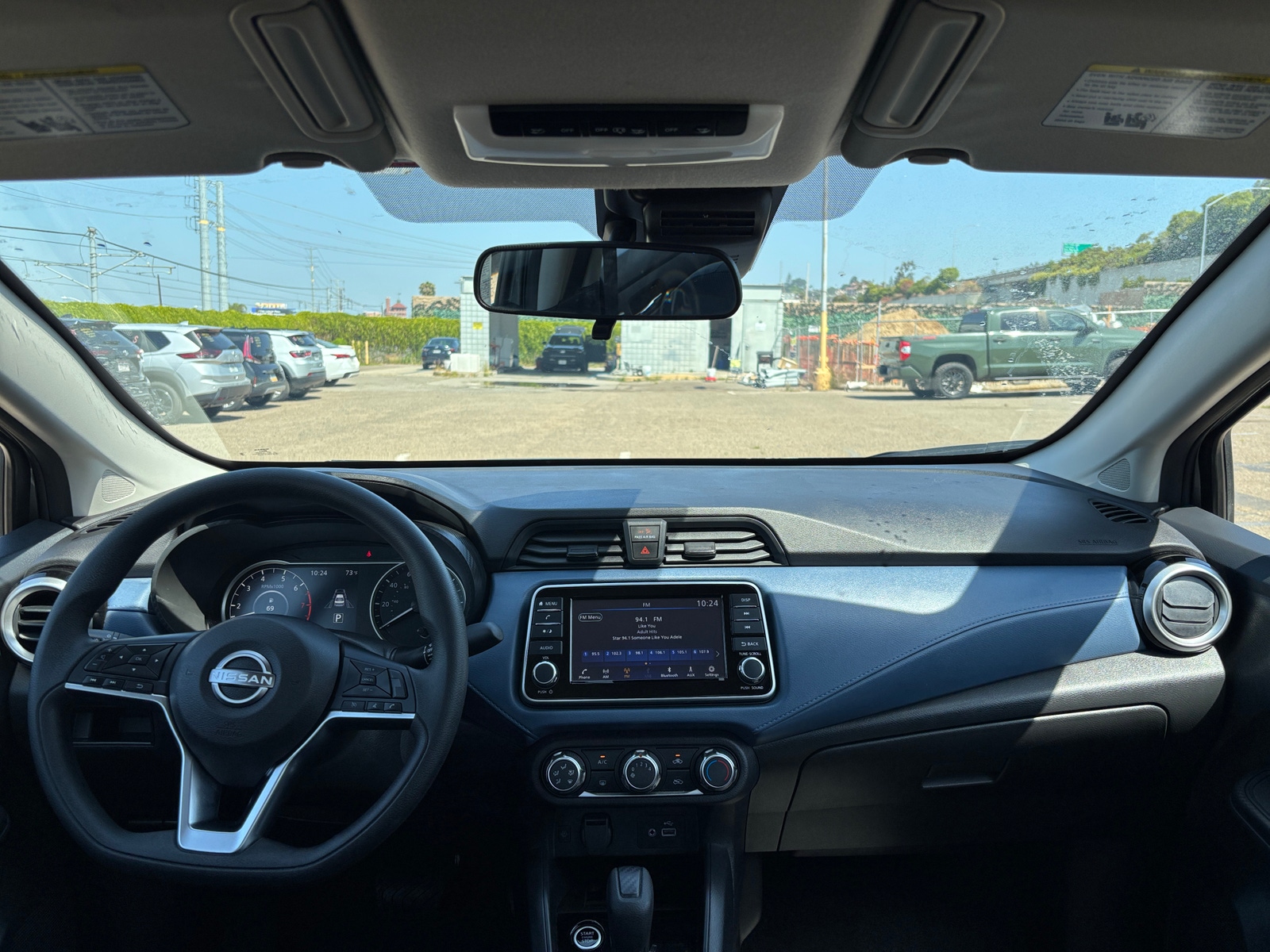 Thumbnail: 2025 Nissan Versa - 3