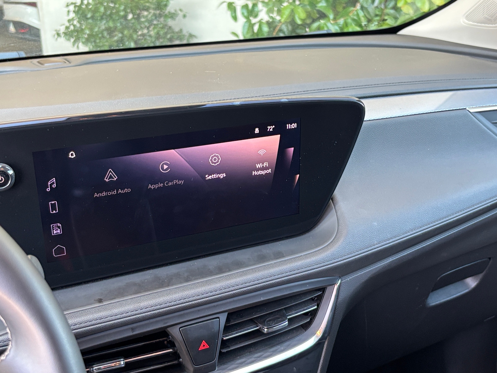 Thumbnail: 2025 Buick Encore GX - 4