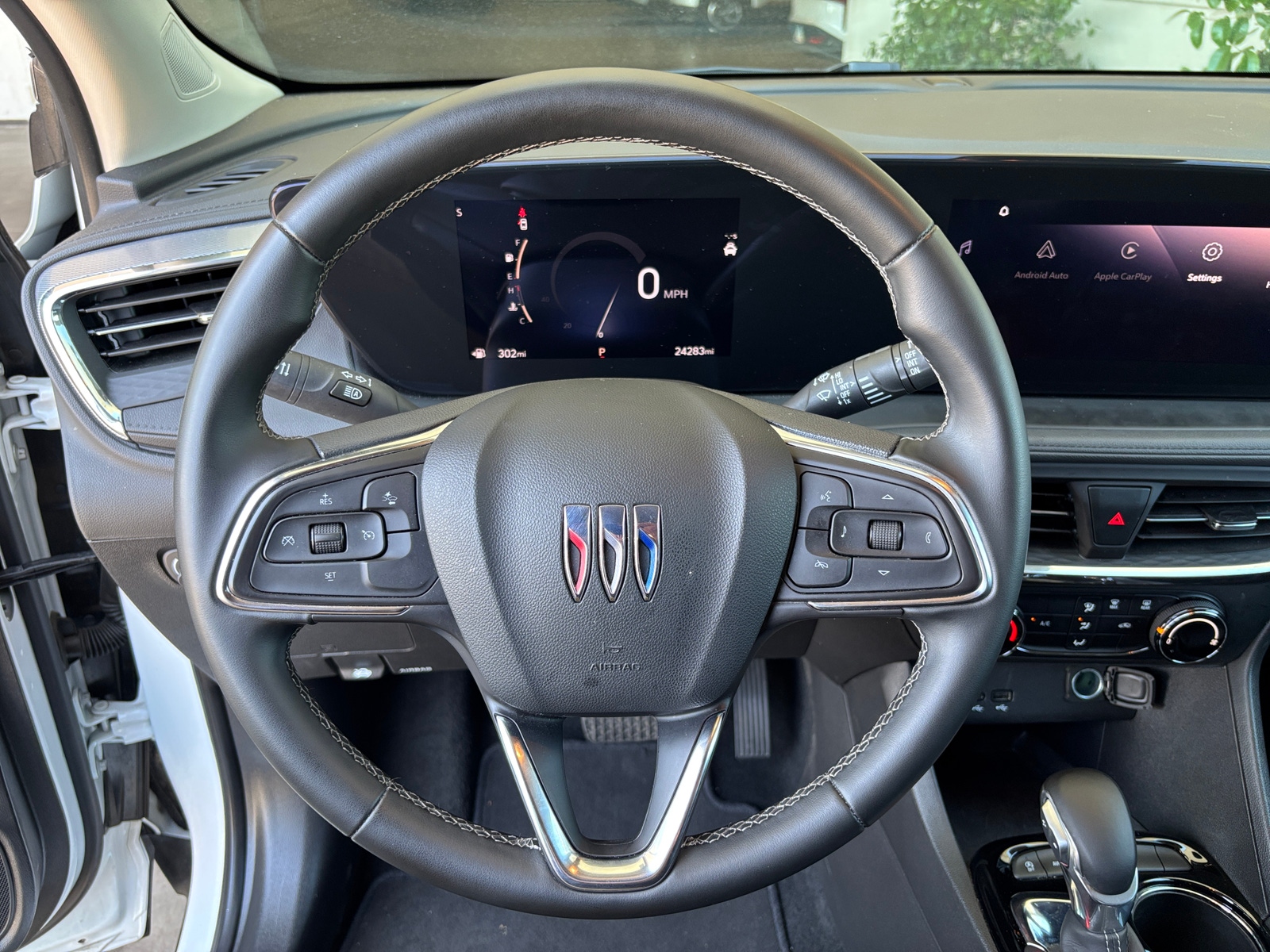 Thumbnail: 2025 Buick Encore GX - 5