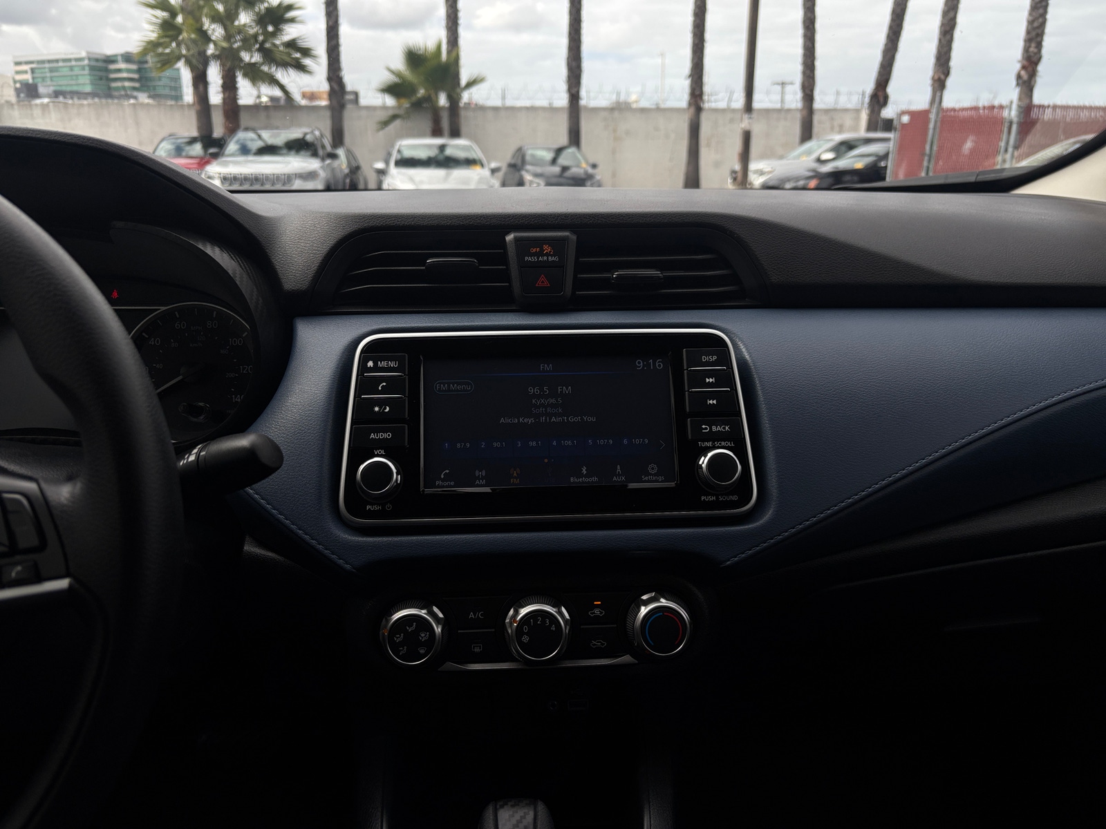 Thumbnail: 2025 Nissan Versa - 4