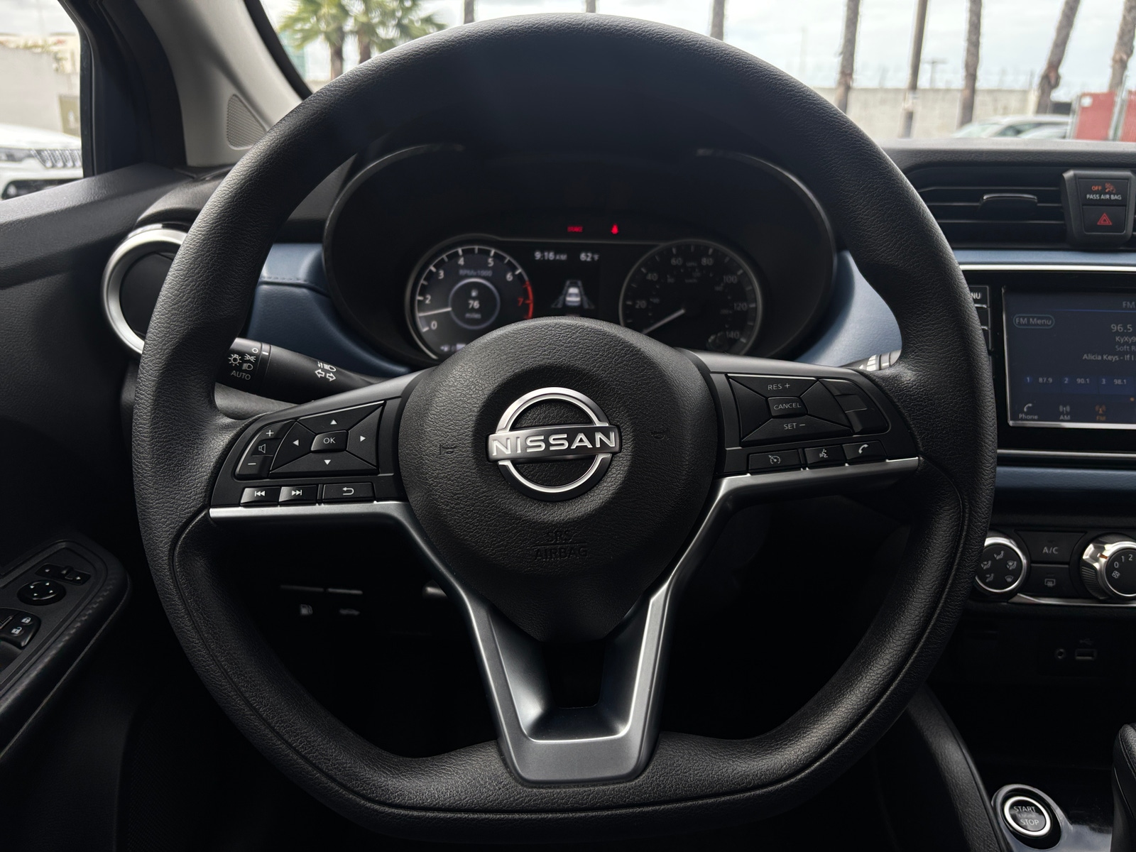 Thumbnail: 2025 Nissan Versa - 5