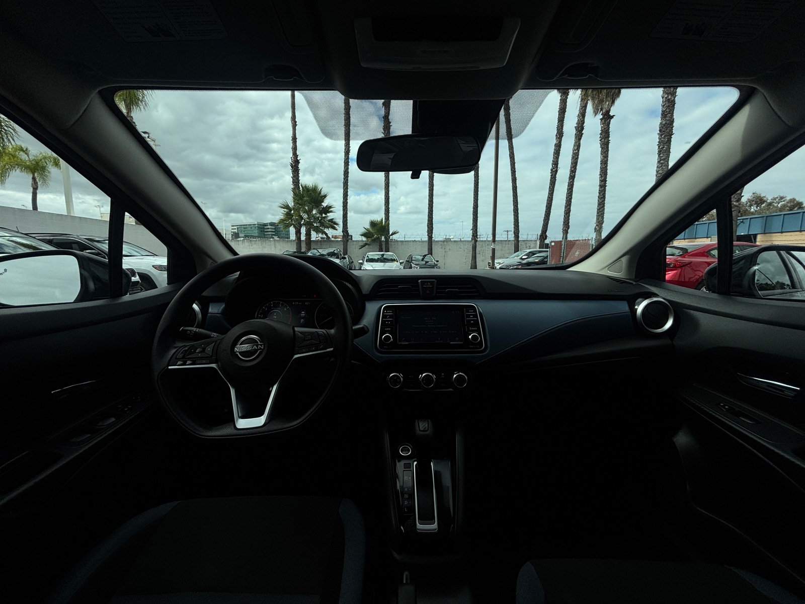 Thumbnail: 2025 Nissan Versa - 3