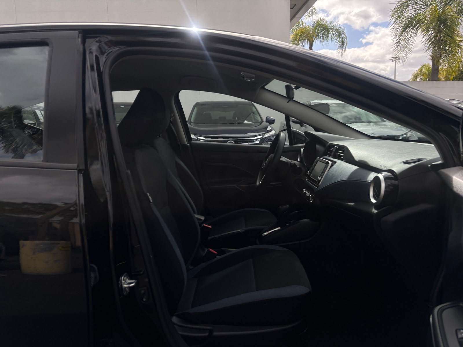 Thumbnail: 2025 Nissan Versa - 2