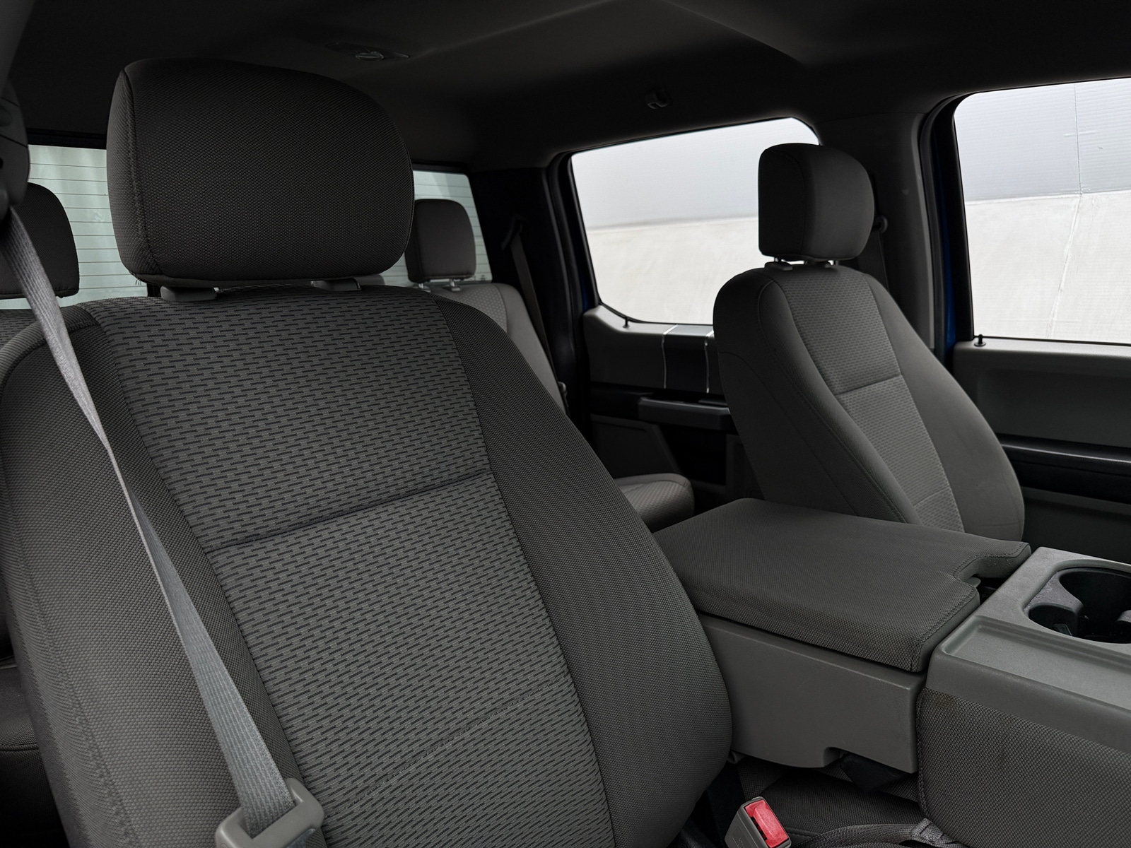 Thumbnail: 2018 Ford Econoline - 2