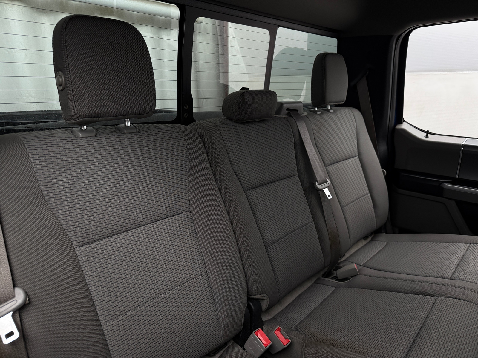 Thumbnail: 2018 Ford Econoline - 6
