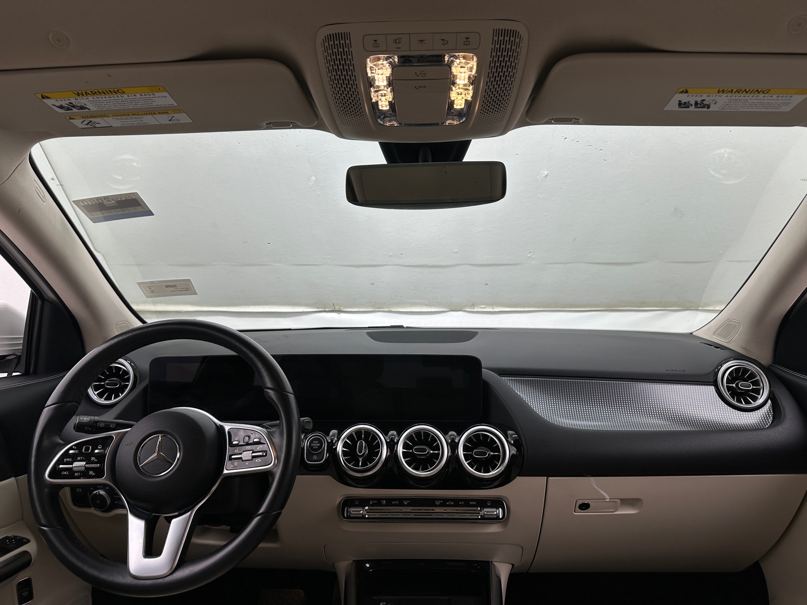 Thumbnail: 2023 Mercedes-Benz GLA - 2
