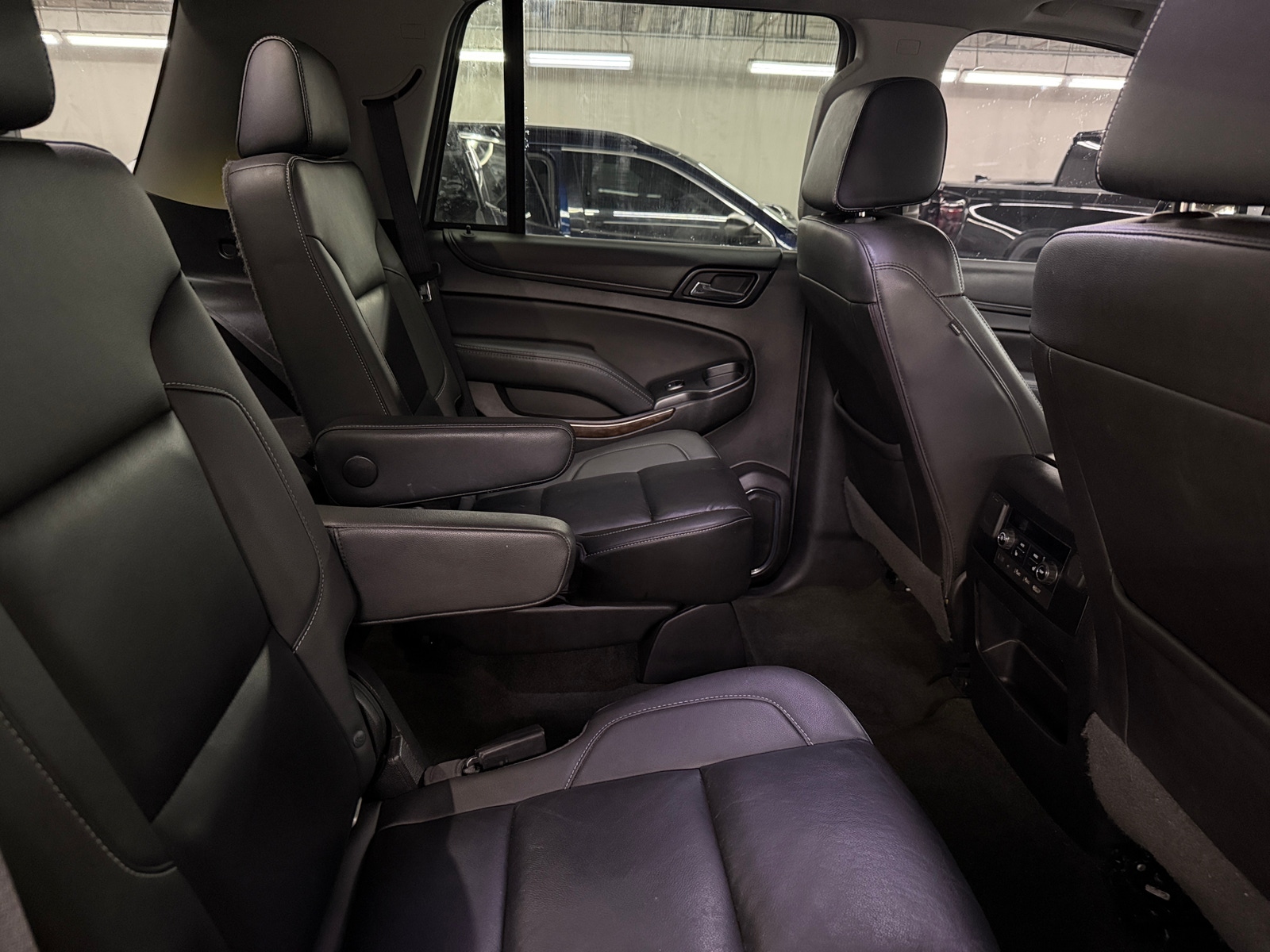 Thumbnail: 2018 Chevrolet Tahoe - 5