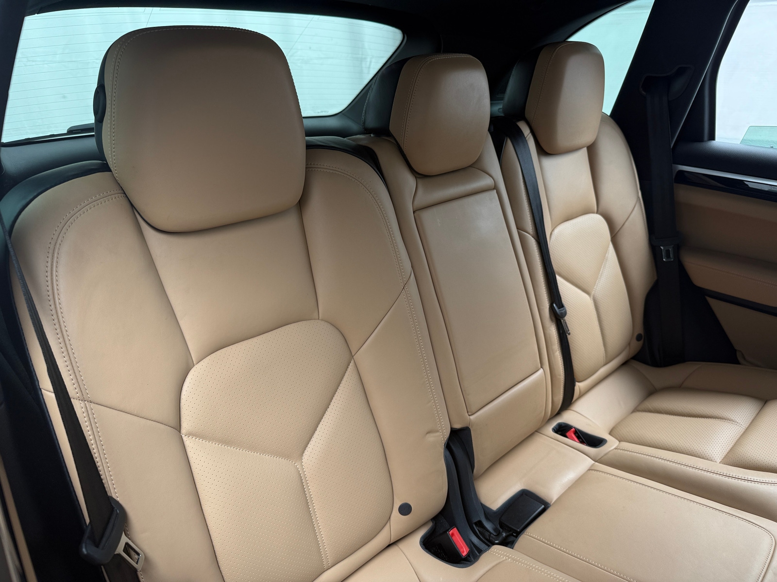 Thumbnail: 2016 Porsche Cayenne - 5