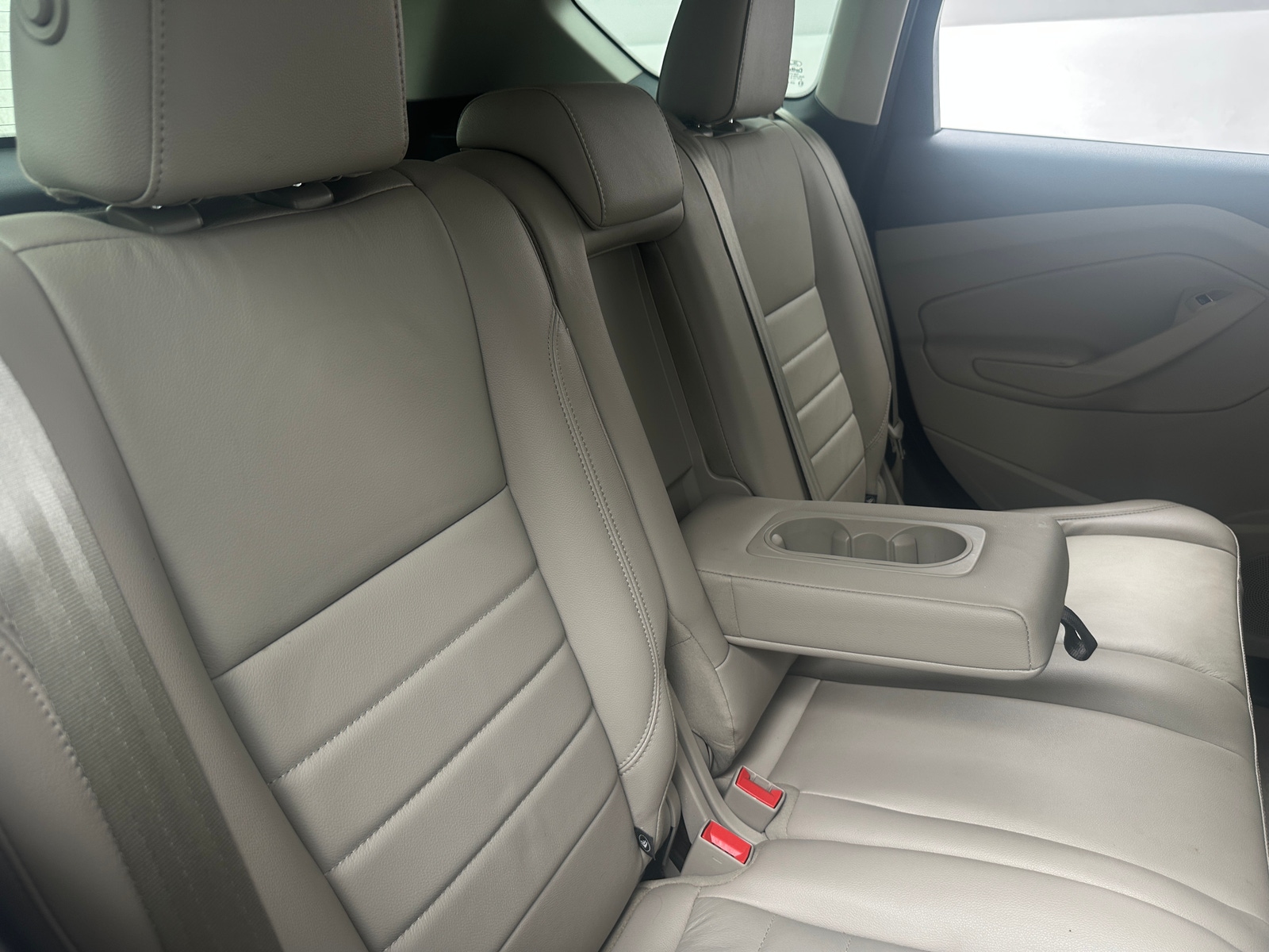 Thumbnail: 2016 Ford Escape - 5