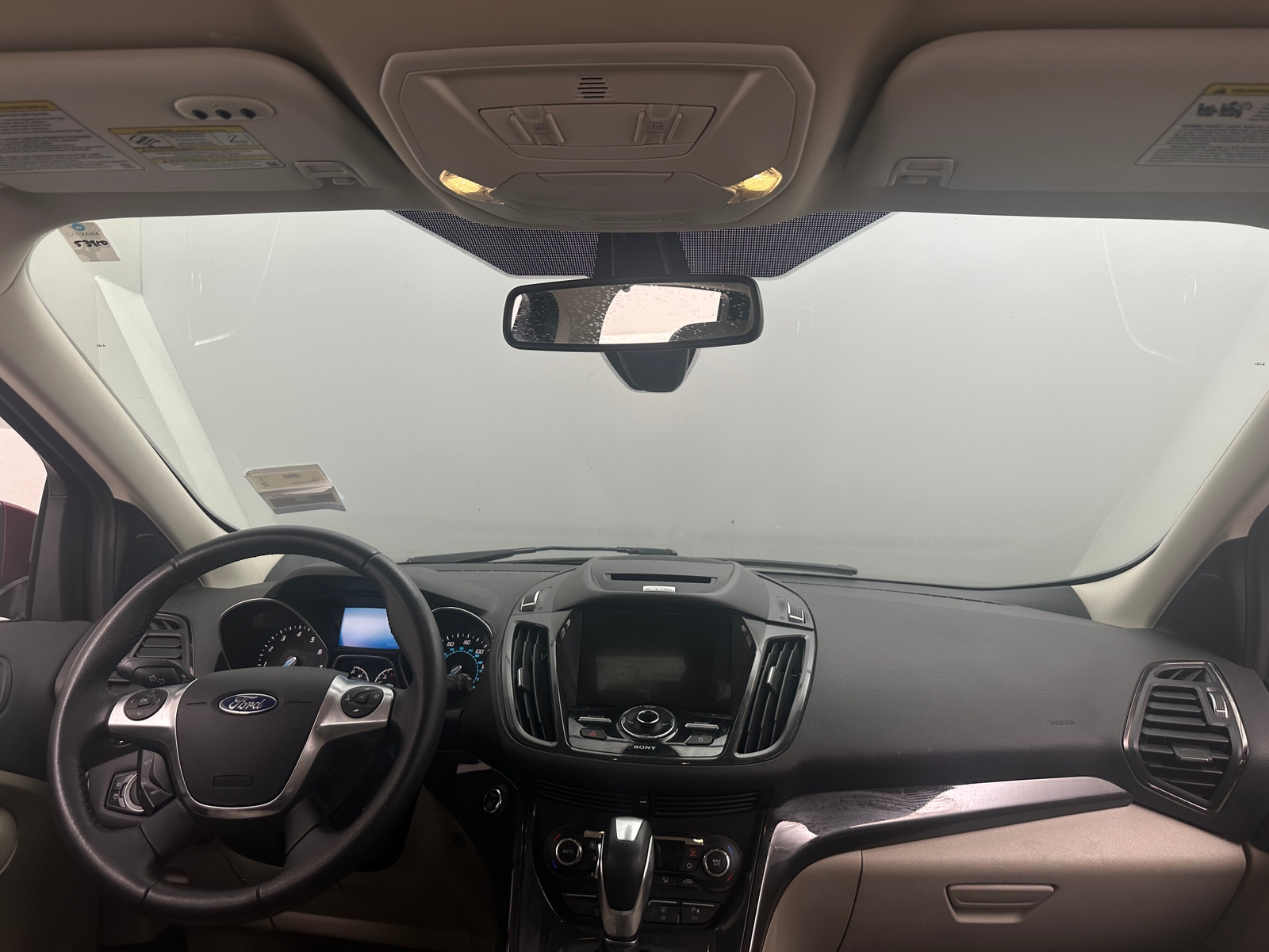 Thumbnail: 2016 Ford Escape - 2