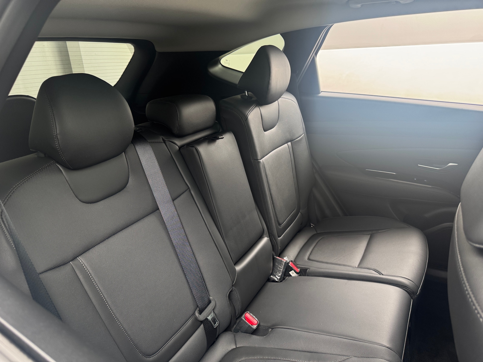 Thumbnail: 2025 Hyundai Tucson - 5