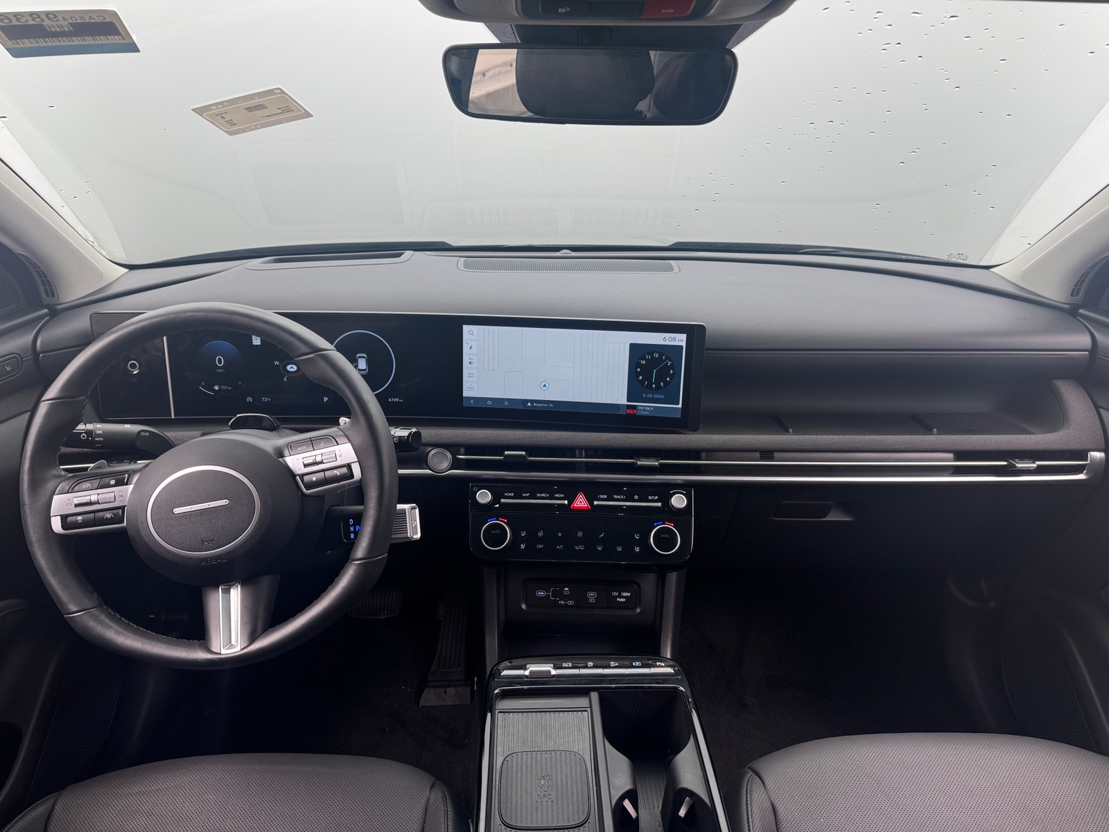 Thumbnail: 2025 Hyundai Tucson - 2