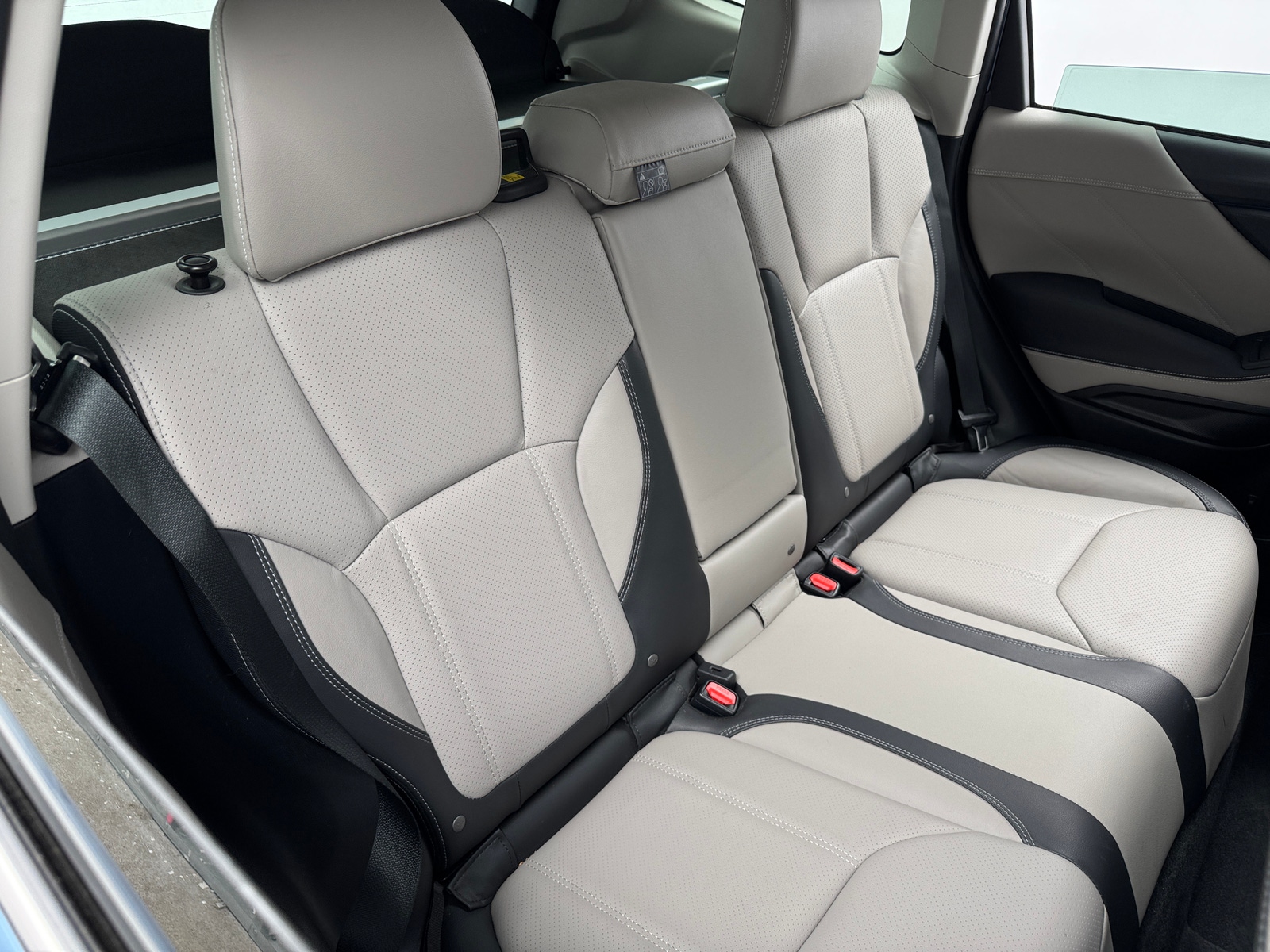 Thumbnail: 2022 Subaru Forester - 5