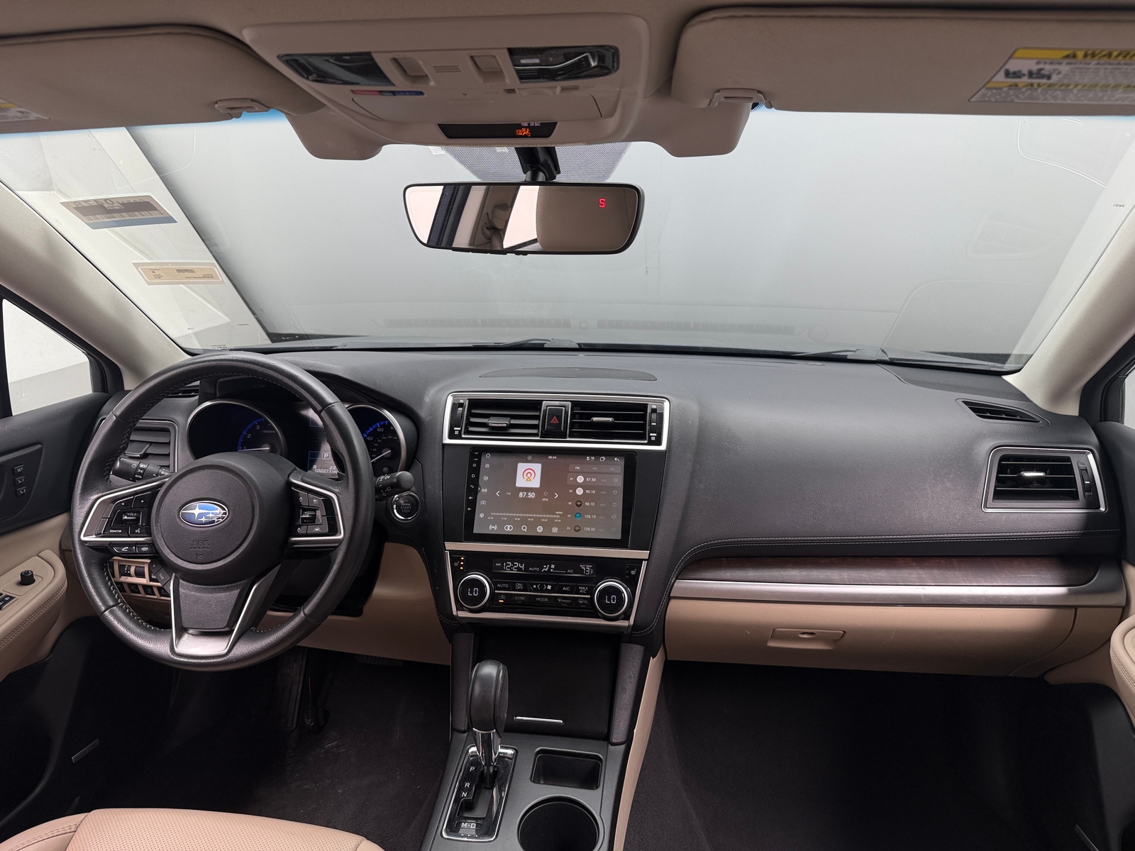 Thumbnail: 2018 Subaru Outback - 2