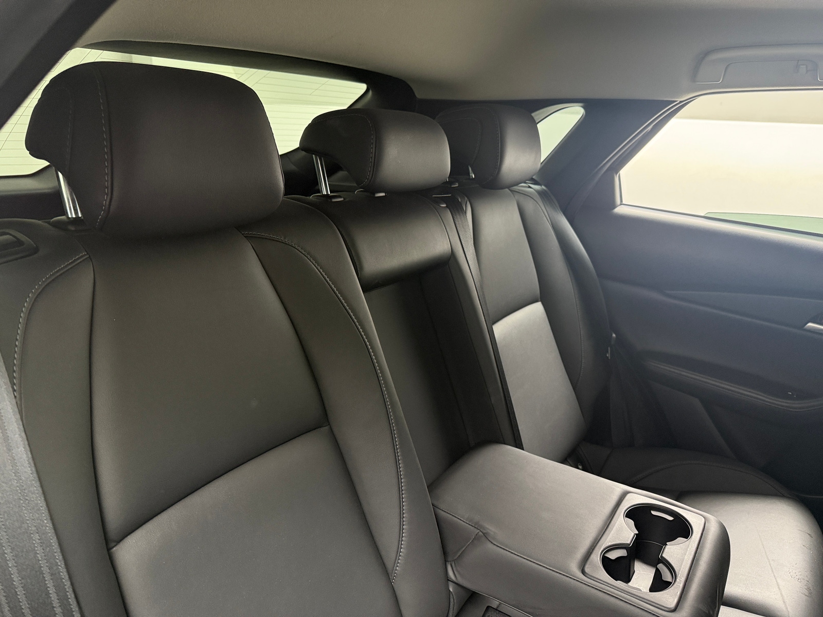 Thumbnail: 2021 Mazda CX-30 - 5