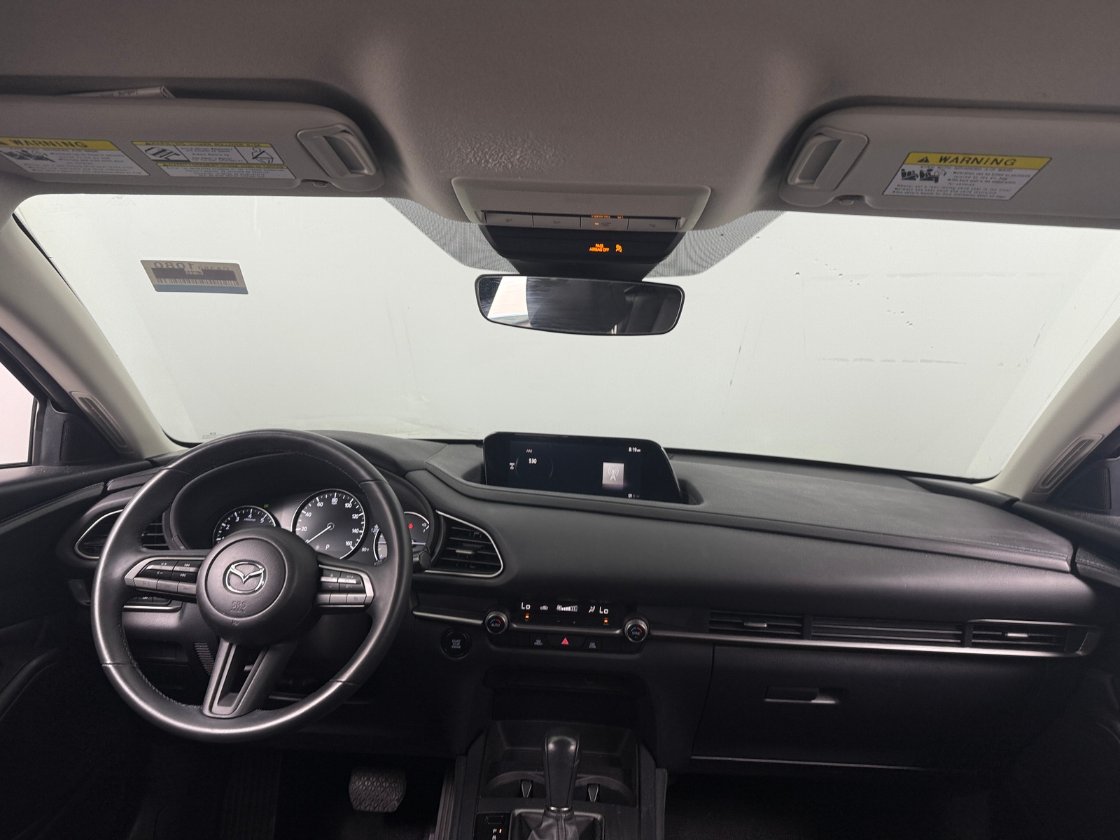 Thumbnail: 2021 Mazda CX-30 - 2