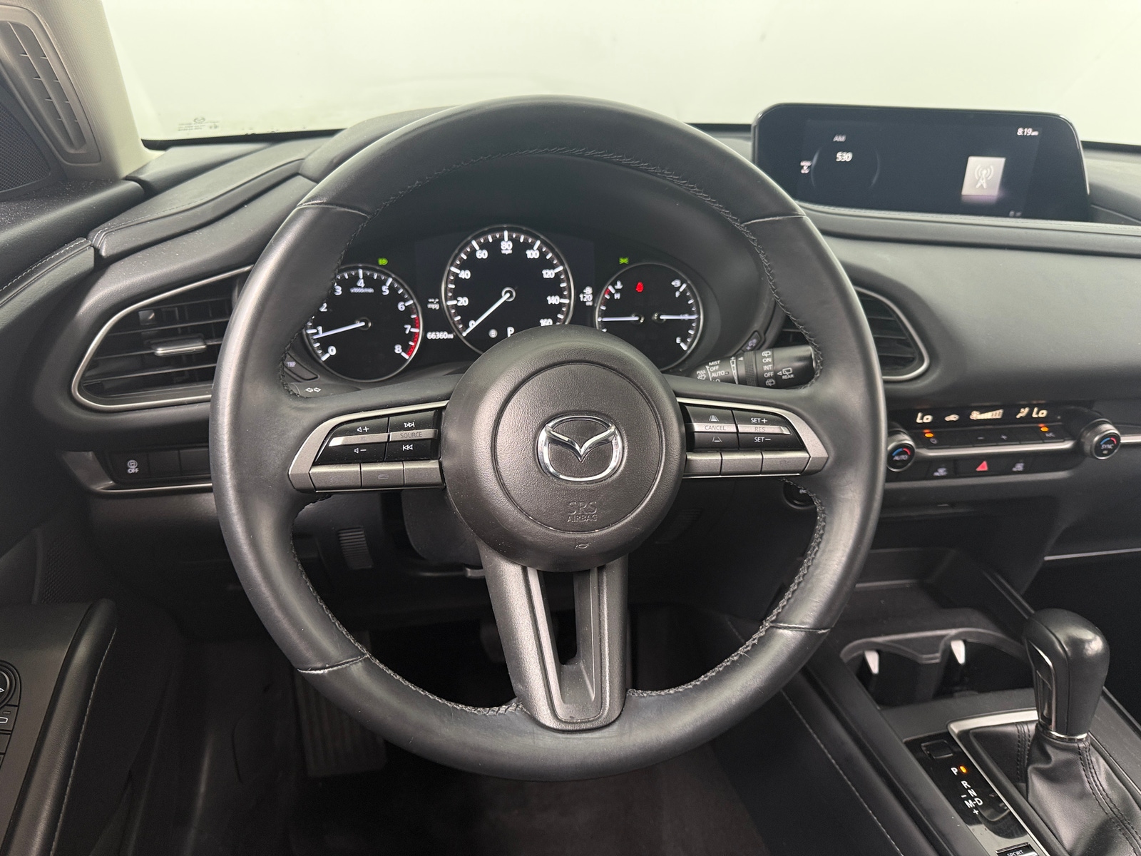 Thumbnail: 2021 Mazda CX-30 - 4