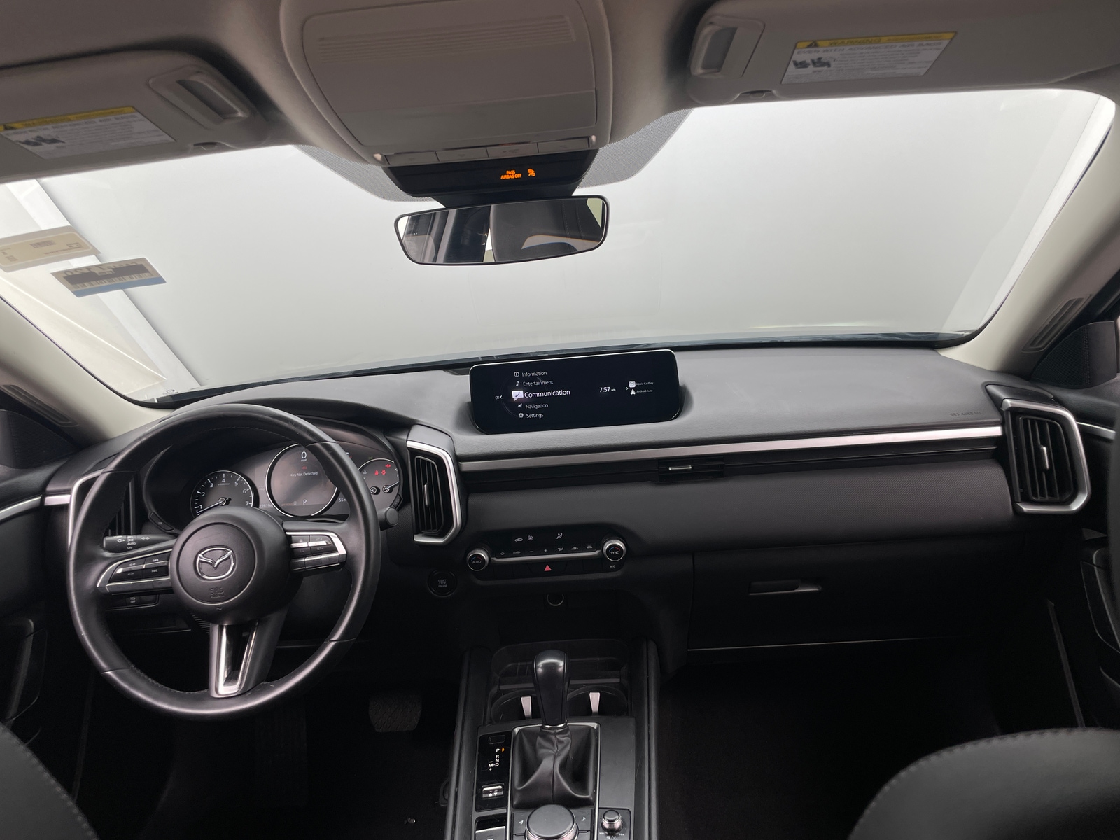 Thumbnail: 2023 Mazda CX-50 - 2