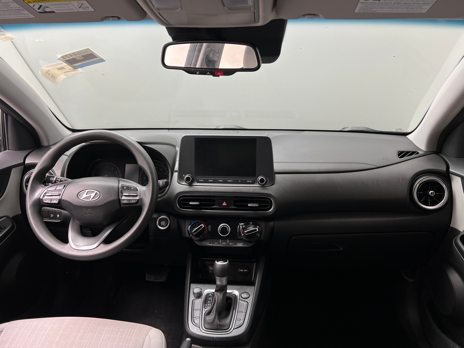 Thumbnail: 2023 Hyundai Kona - 3
